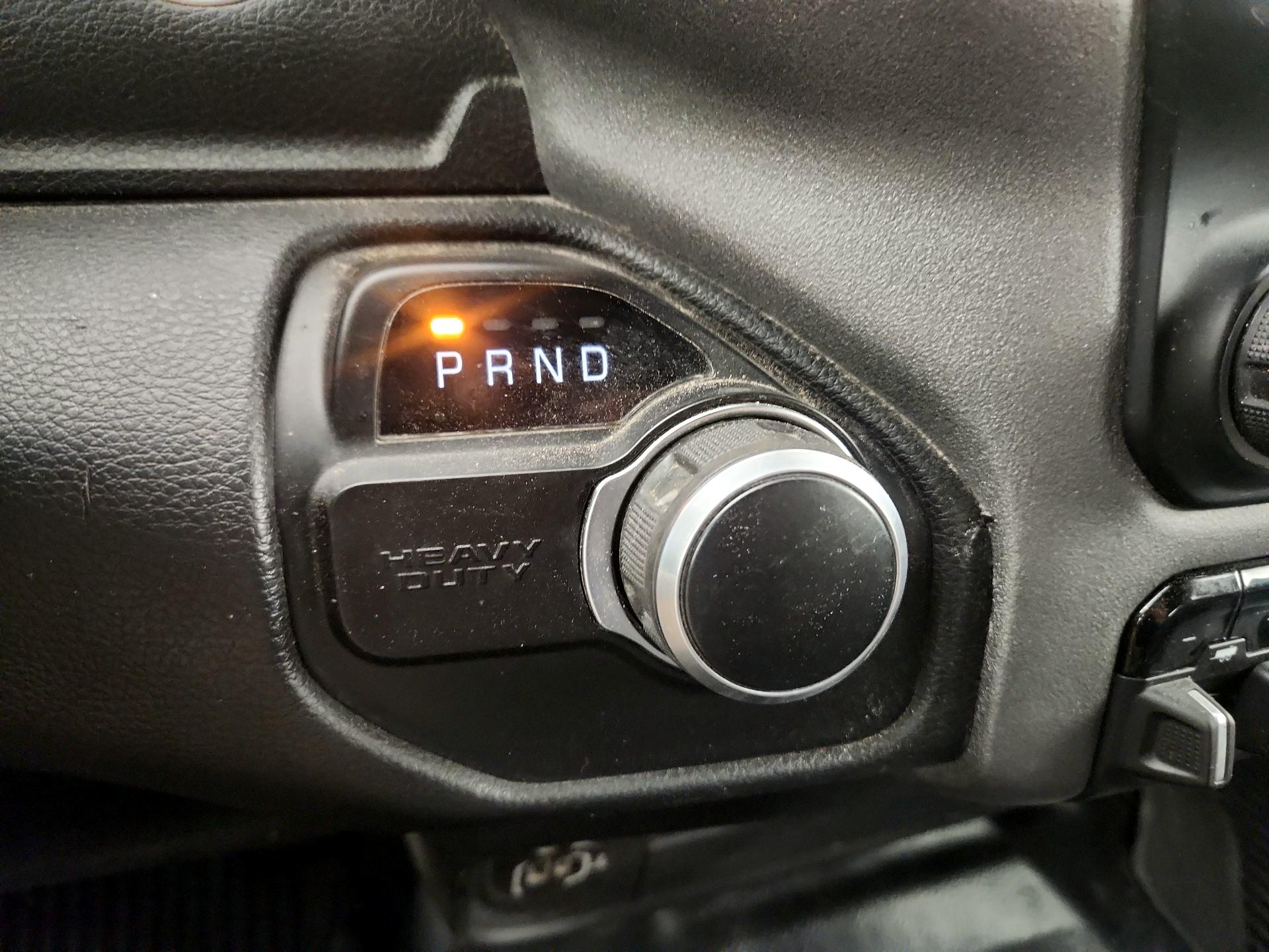 Thumbnail: 2024 RAM 2500 - 17