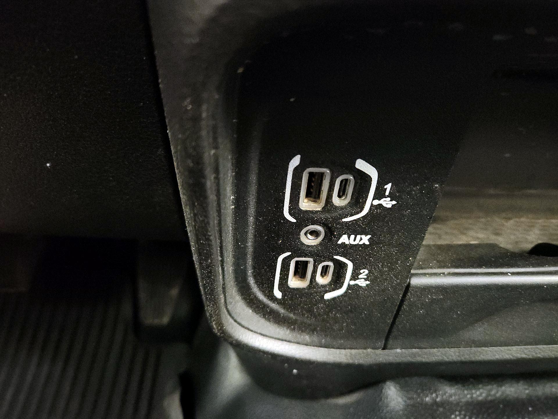 Thumbnail: 2024 RAM 2500 - 18