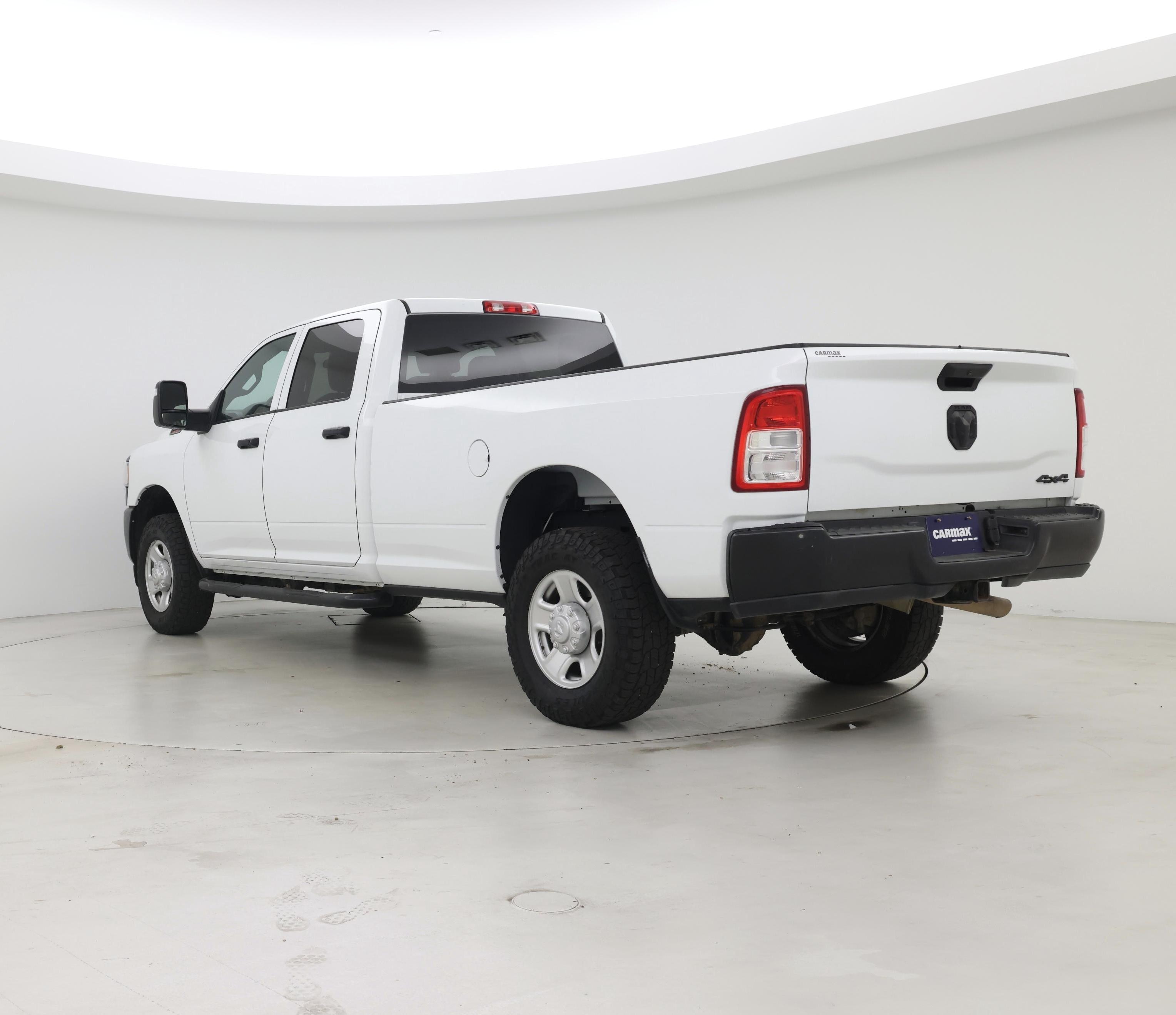 Thumbnail: 2024 RAM 2500 - 2