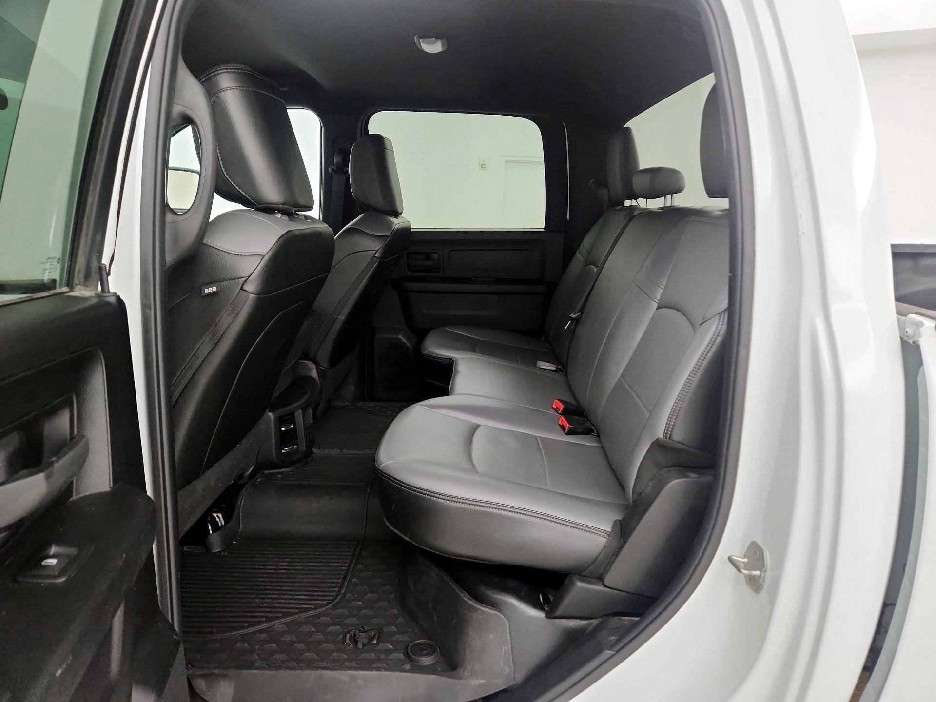 Thumbnail: 2024 RAM 2500 - 19