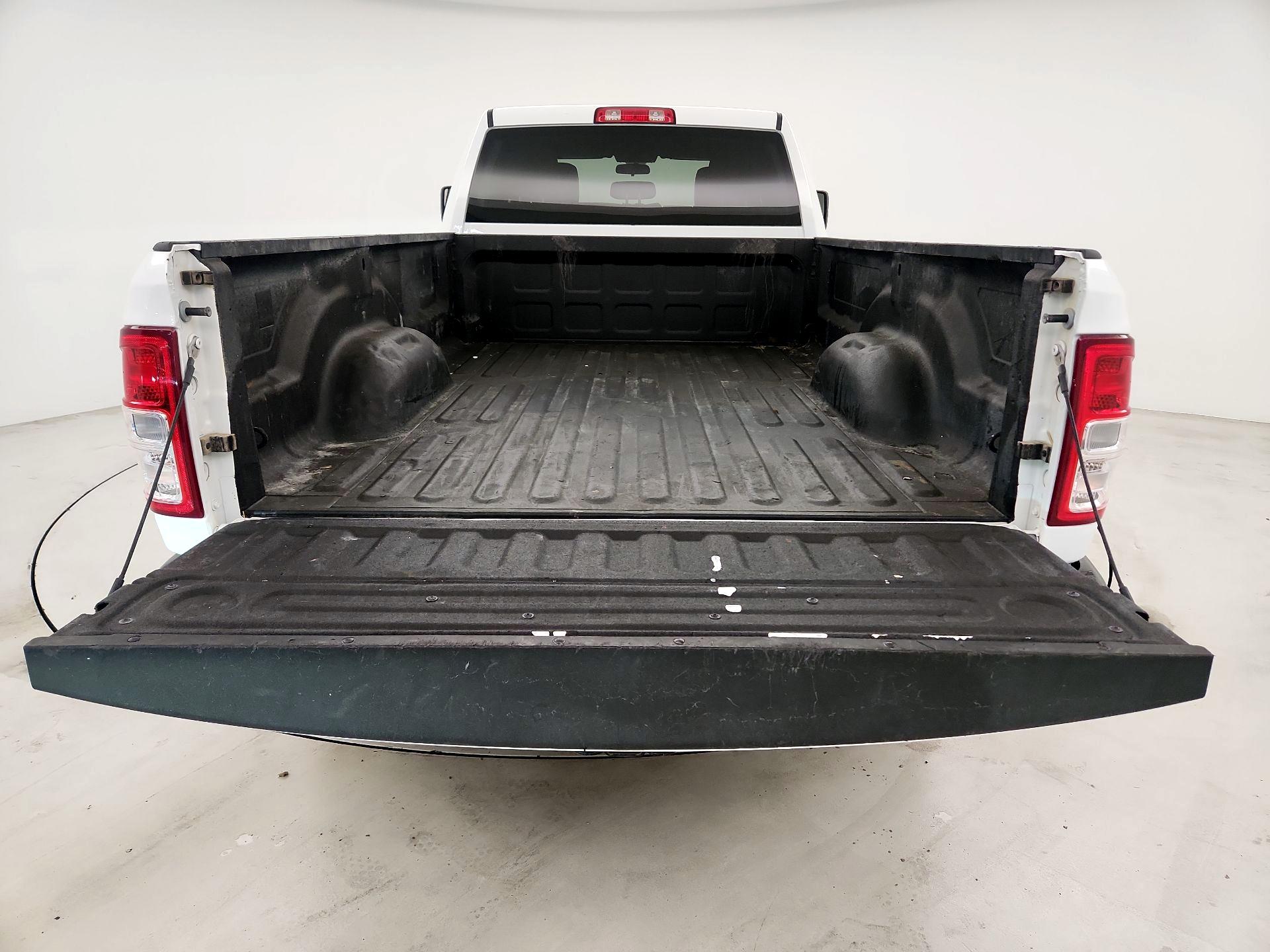 Thumbnail: 2024 RAM 2500 - 20