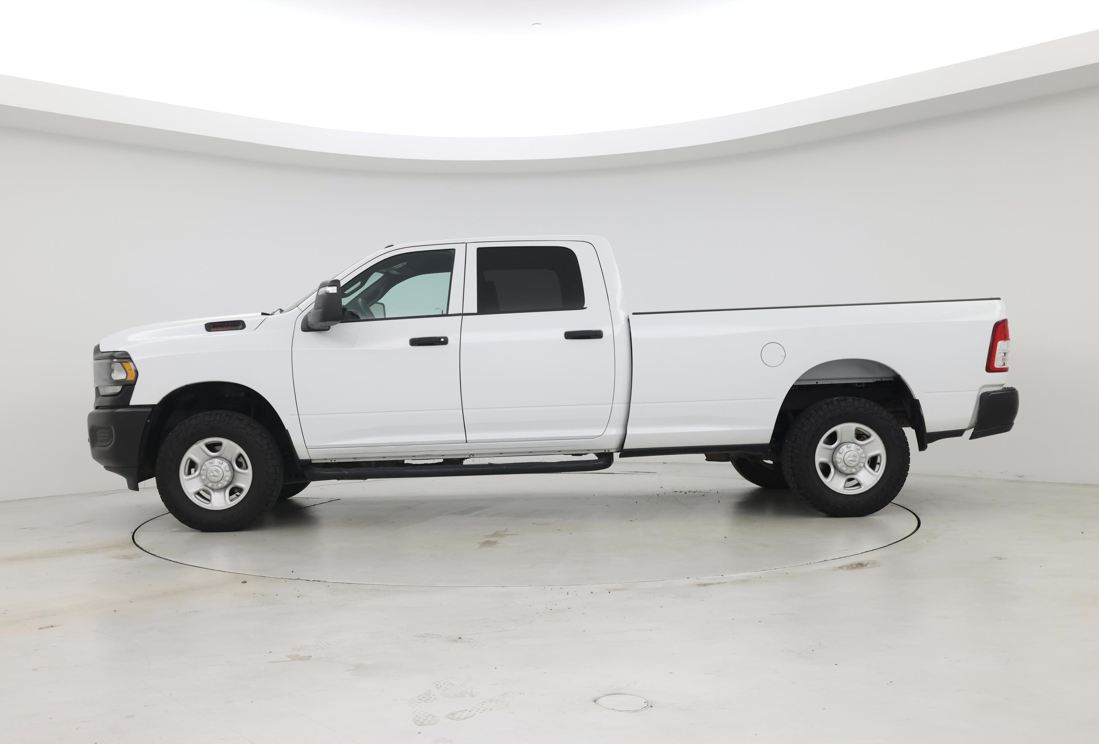 Thumbnail: 2024 RAM 2500 - 3