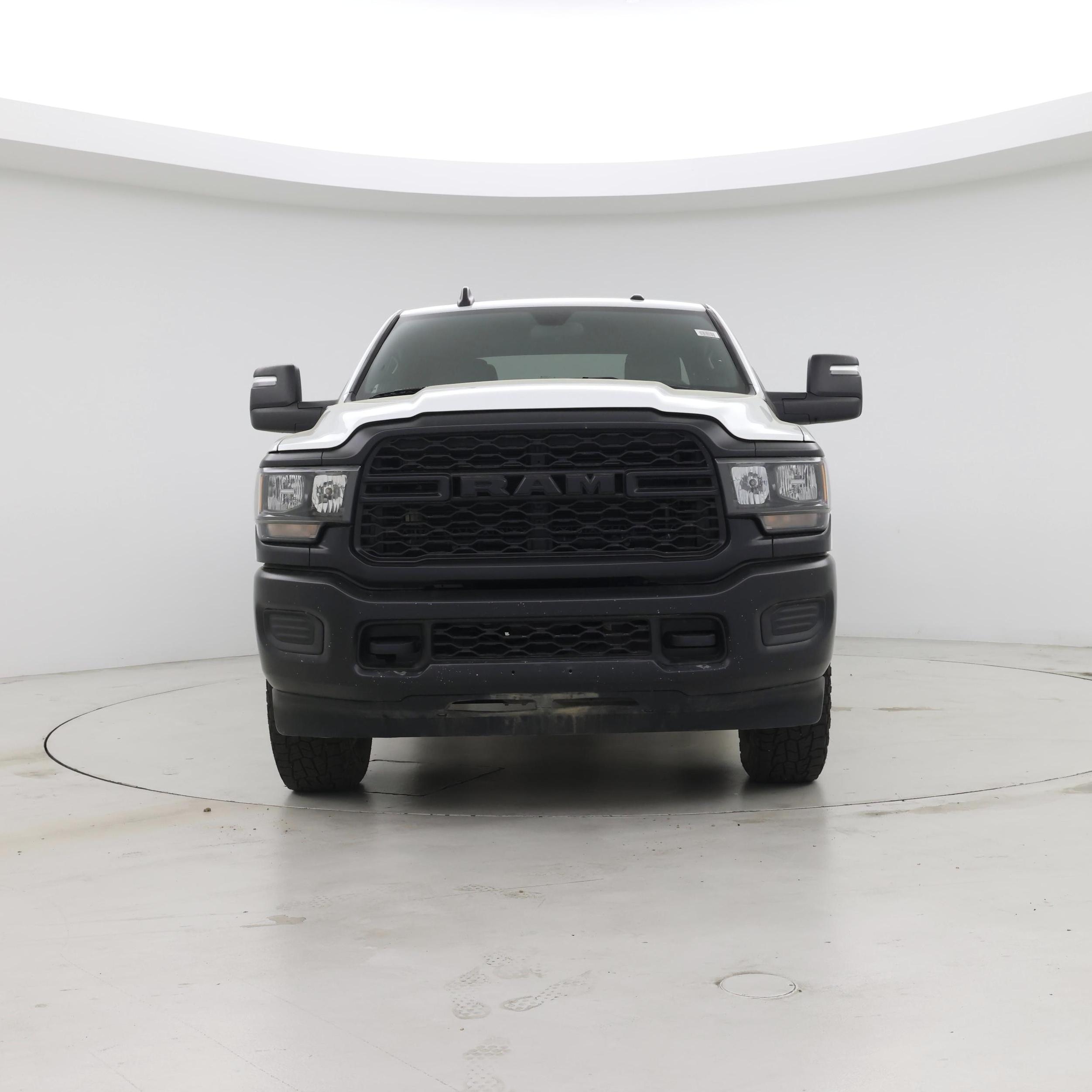 Thumbnail: 2024 RAM 2500 - 5