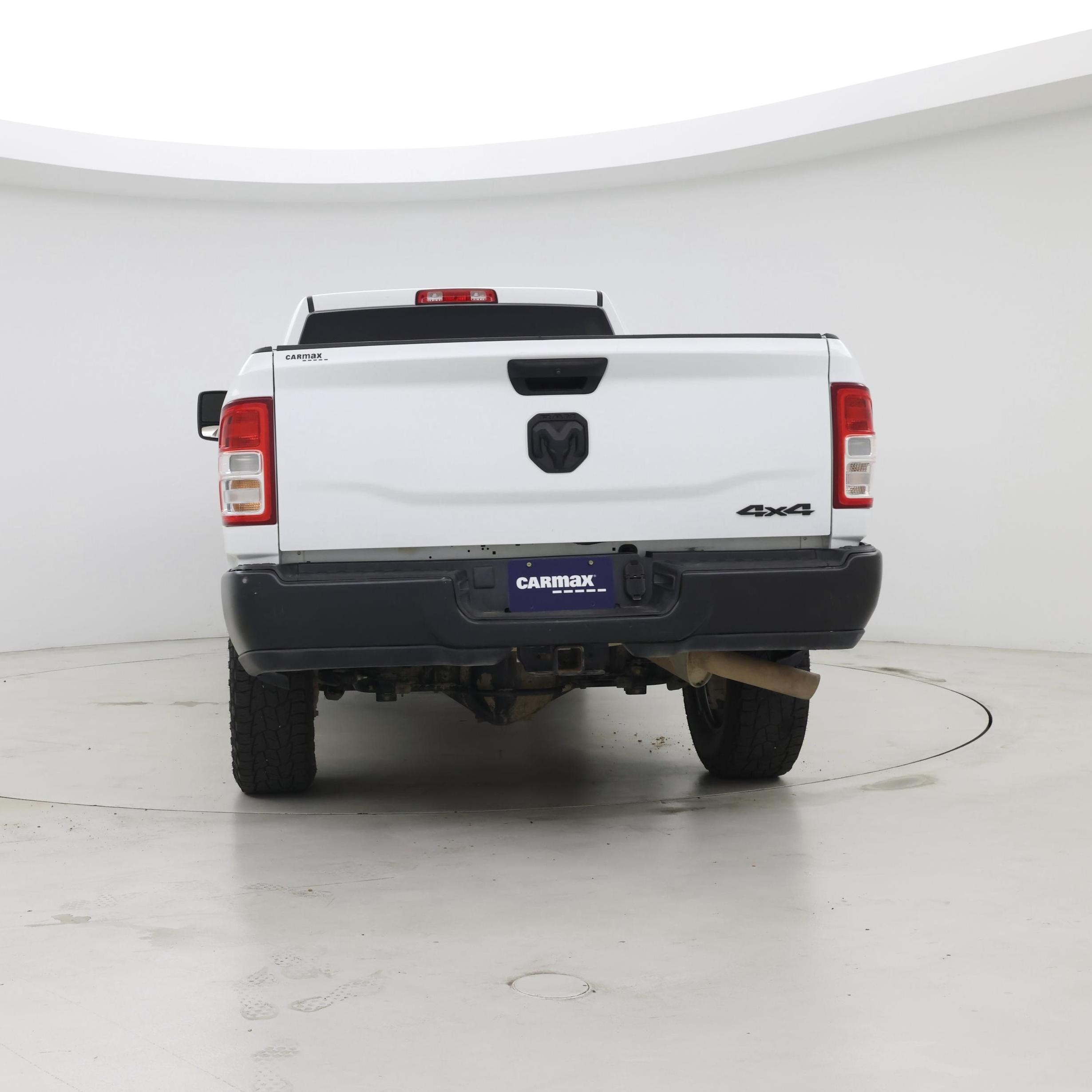 Thumbnail: 2024 RAM 2500 - 6