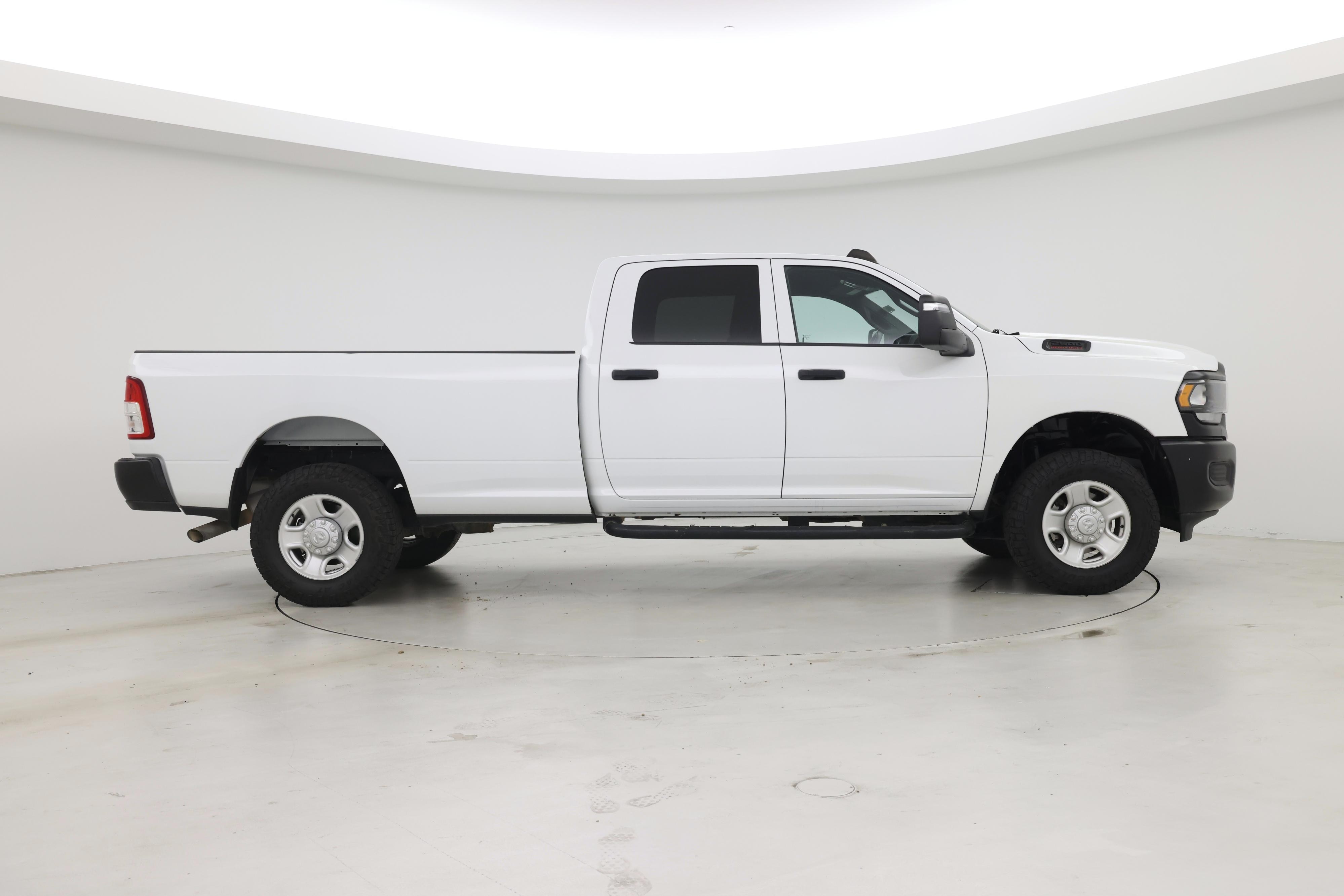 Thumbnail: 2024 RAM 2500 - 7