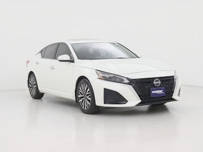 2023 Nissan Altima SV