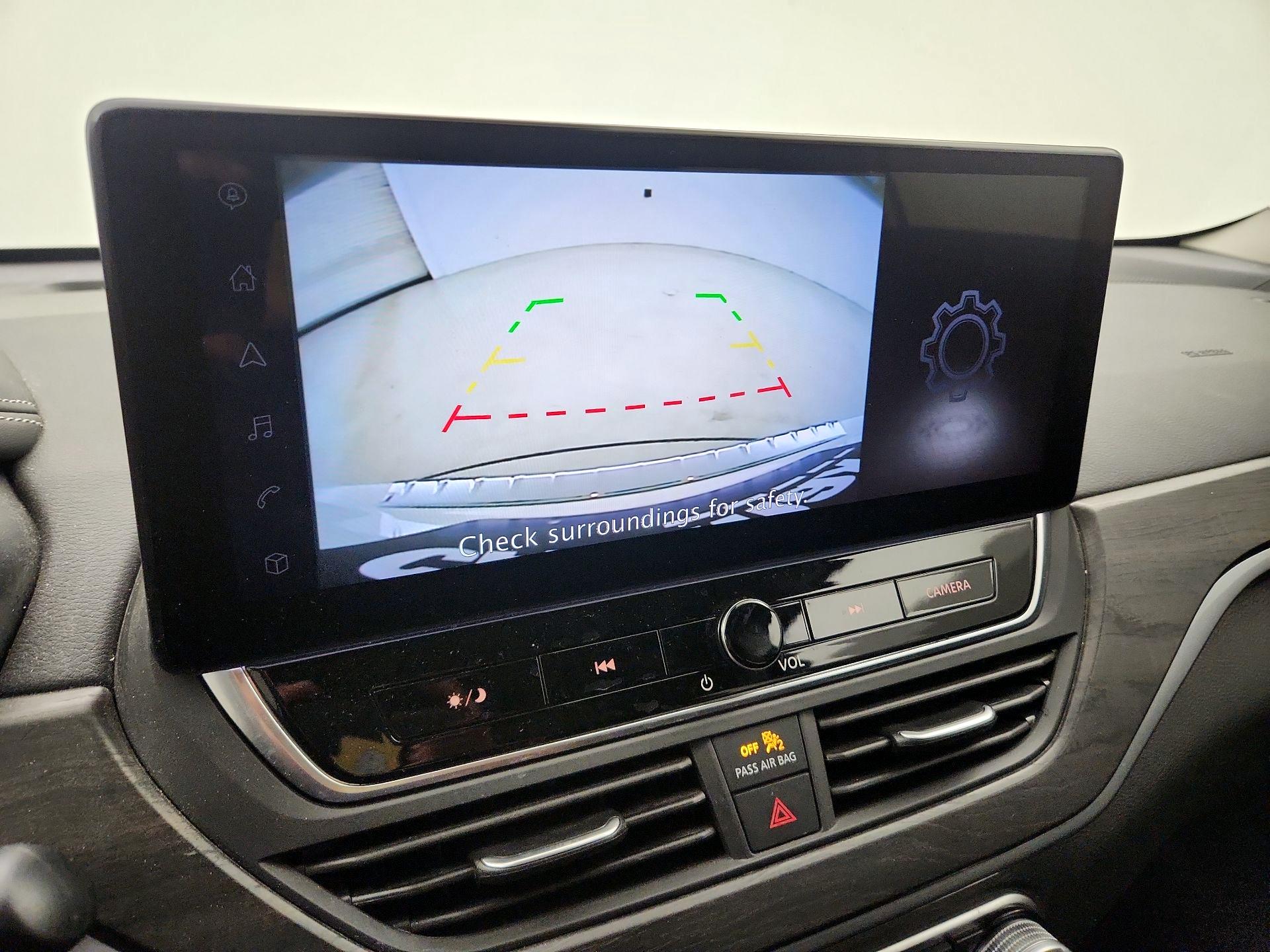 Thumbnail: 2023 Nissan Altima - 15