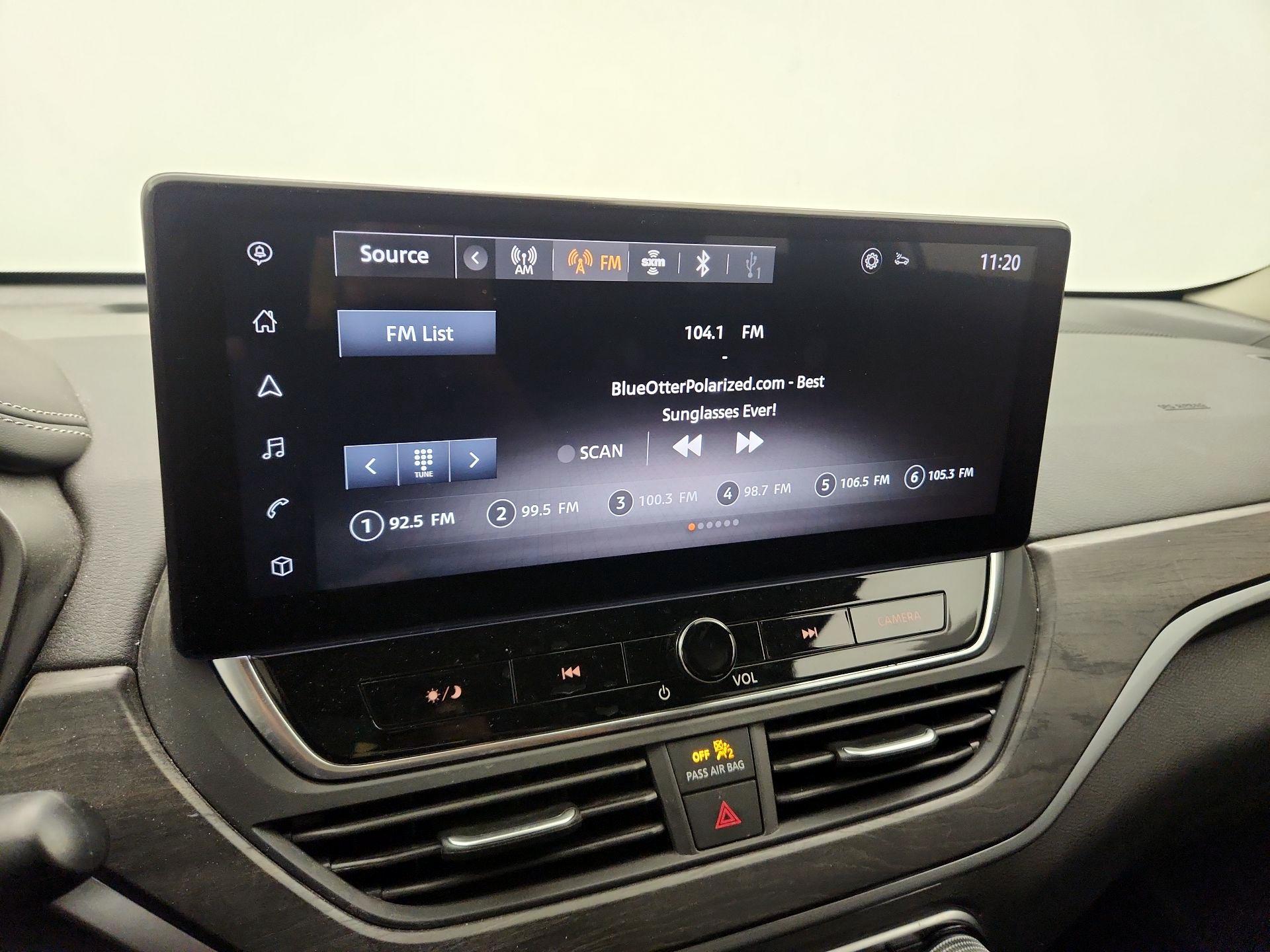 Thumbnail: 2023 Nissan Altima - 16