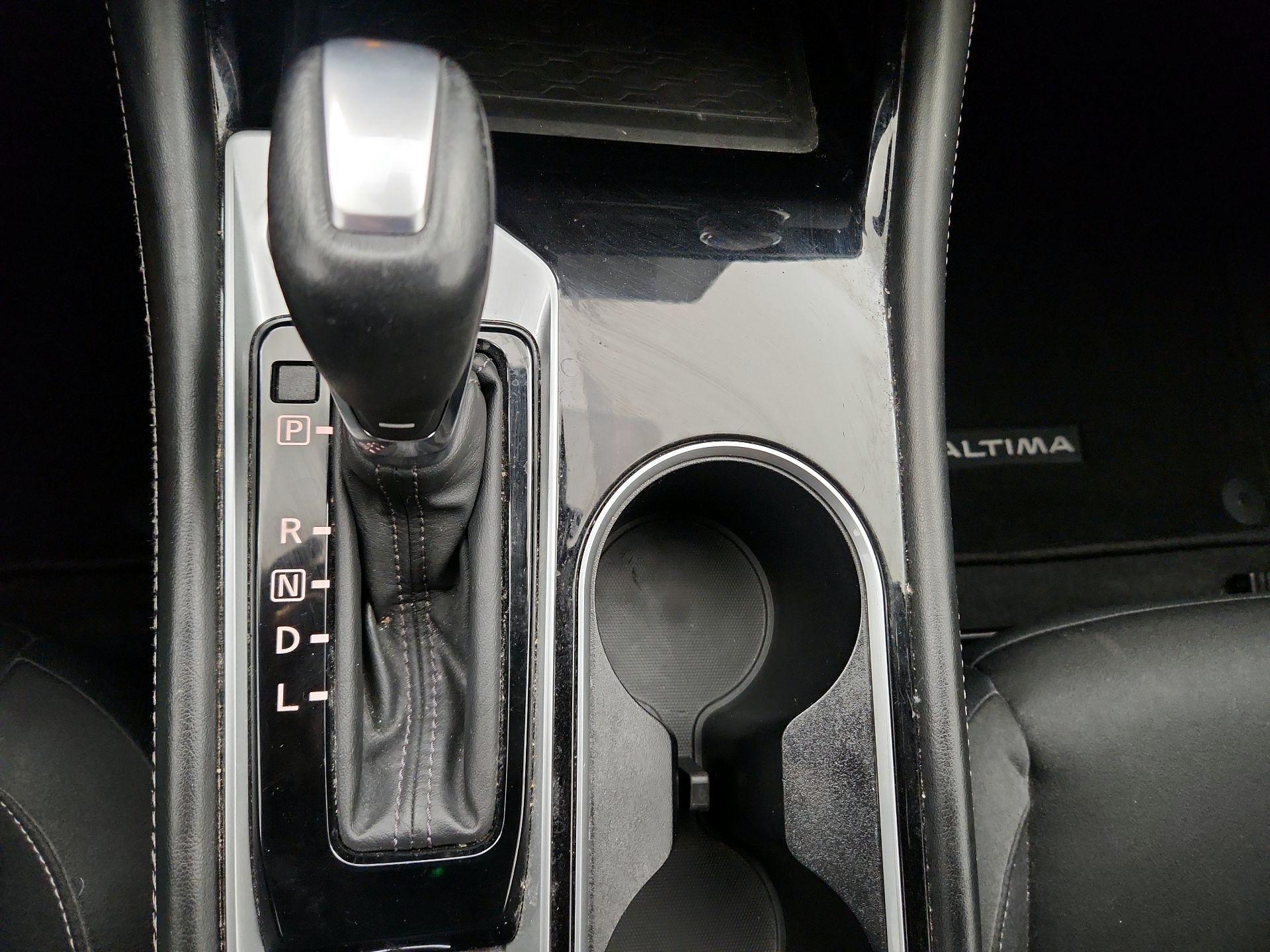 Thumbnail: 2023 Nissan Altima - 18