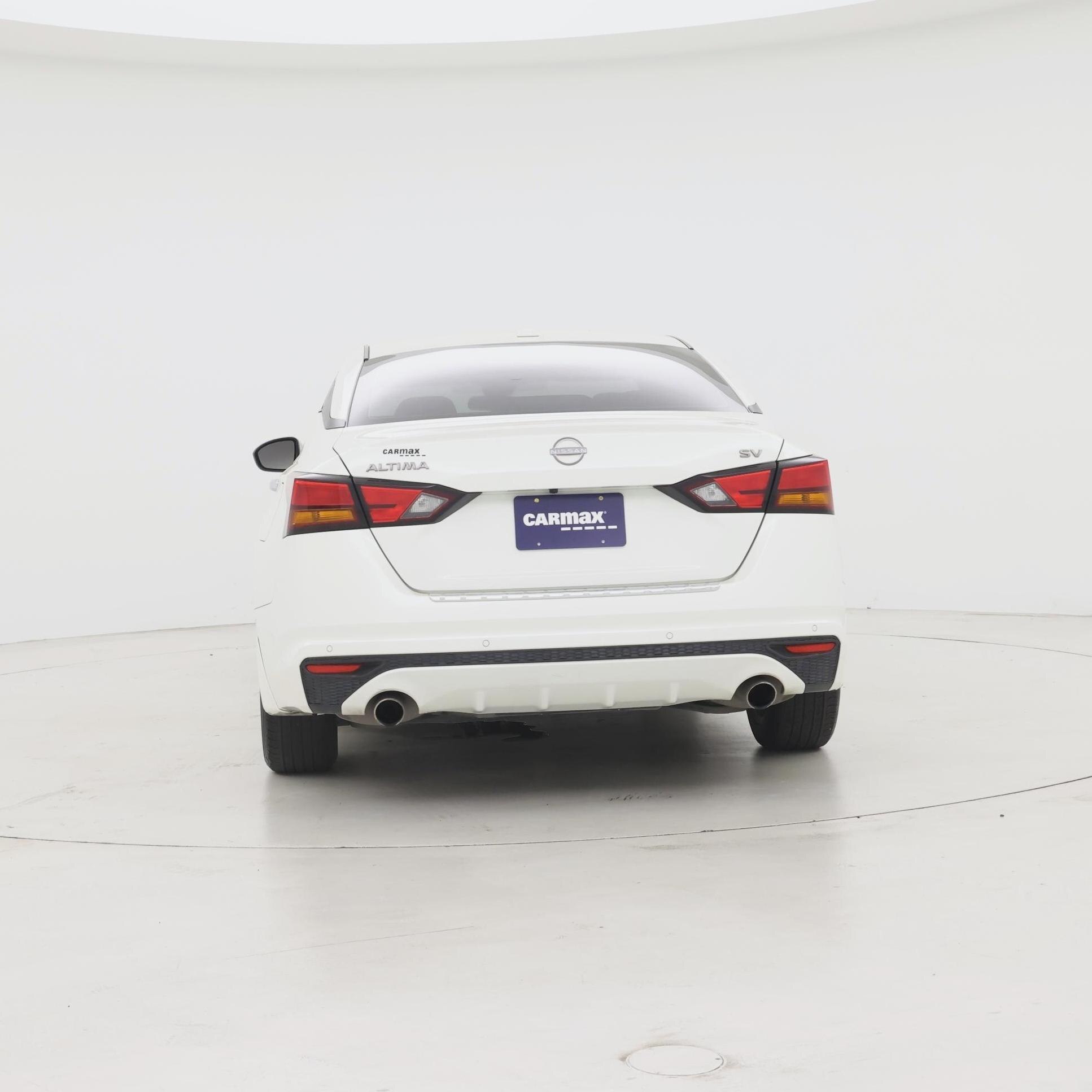 Thumbnail: 2023 Nissan Altima - 6