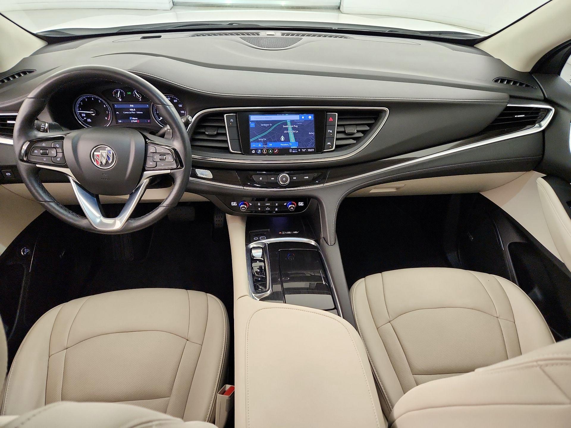 Thumbnail: 2023 Buick Enclave - 9