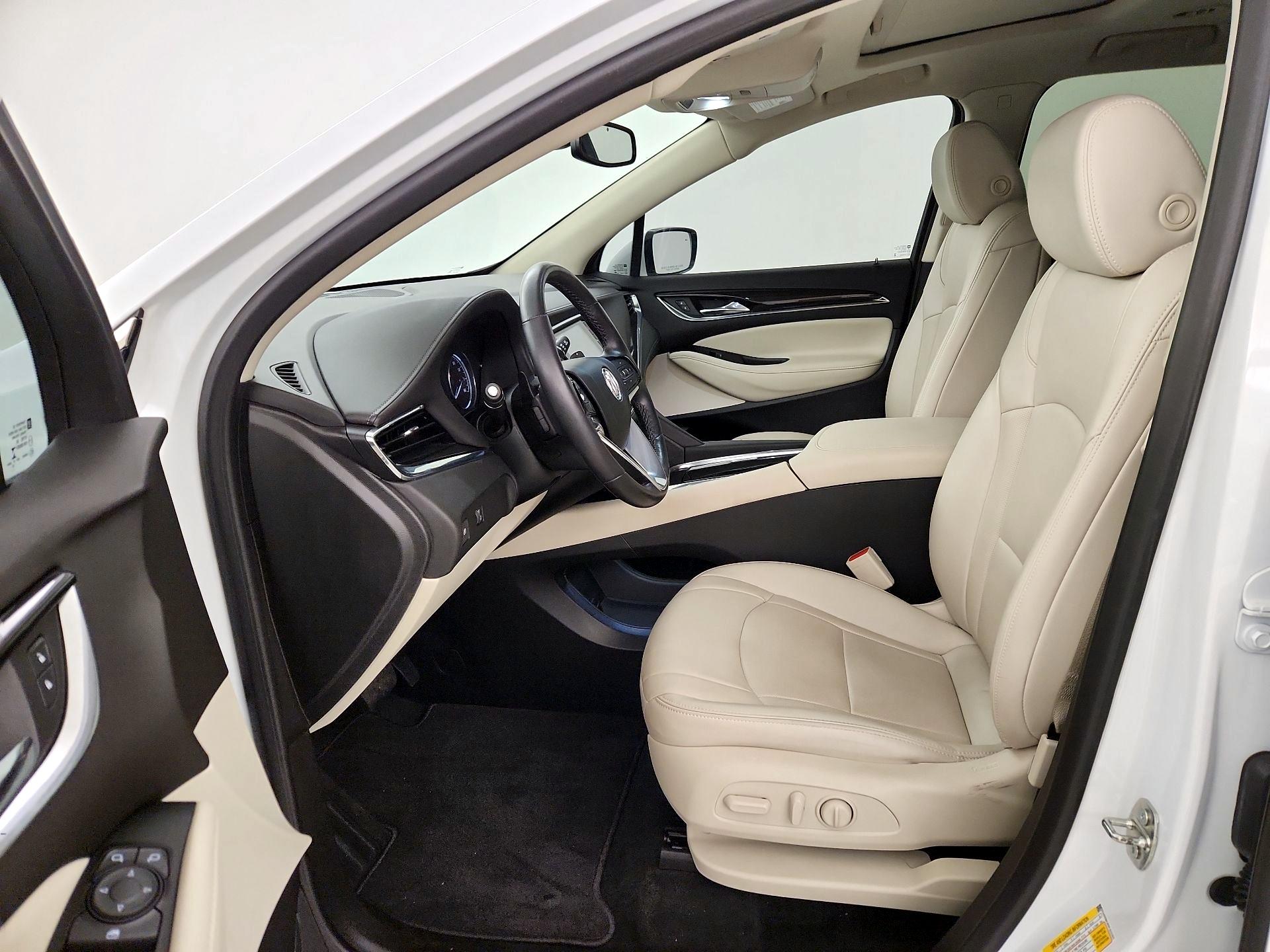 Thumbnail: 2023 Buick Enclave - 11