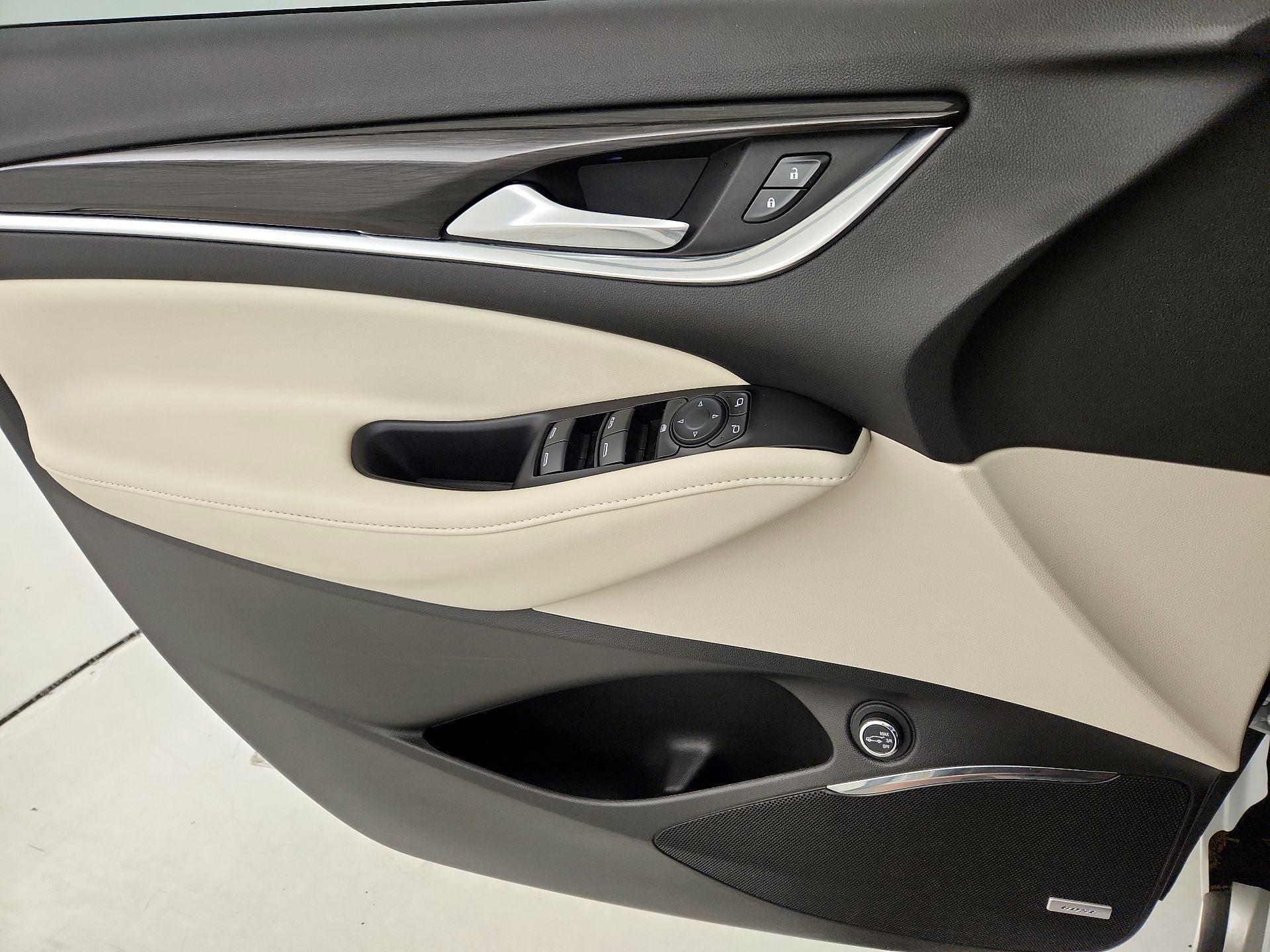 Thumbnail: 2023 Buick Enclave - 12