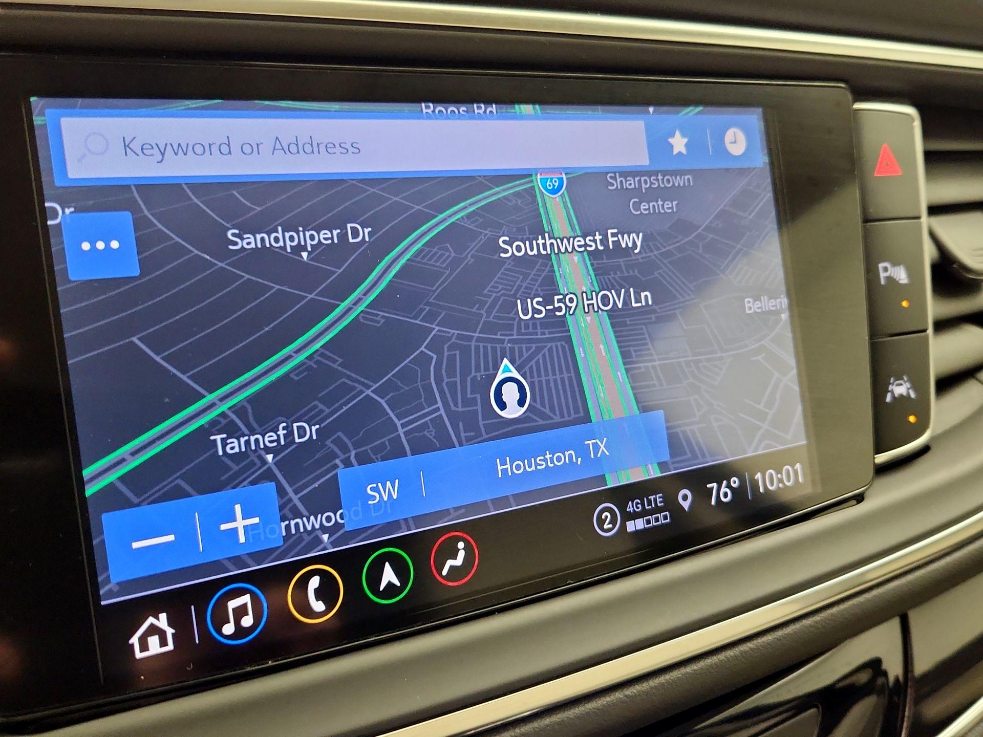 Thumbnail: 2023 Buick Enclave - 14