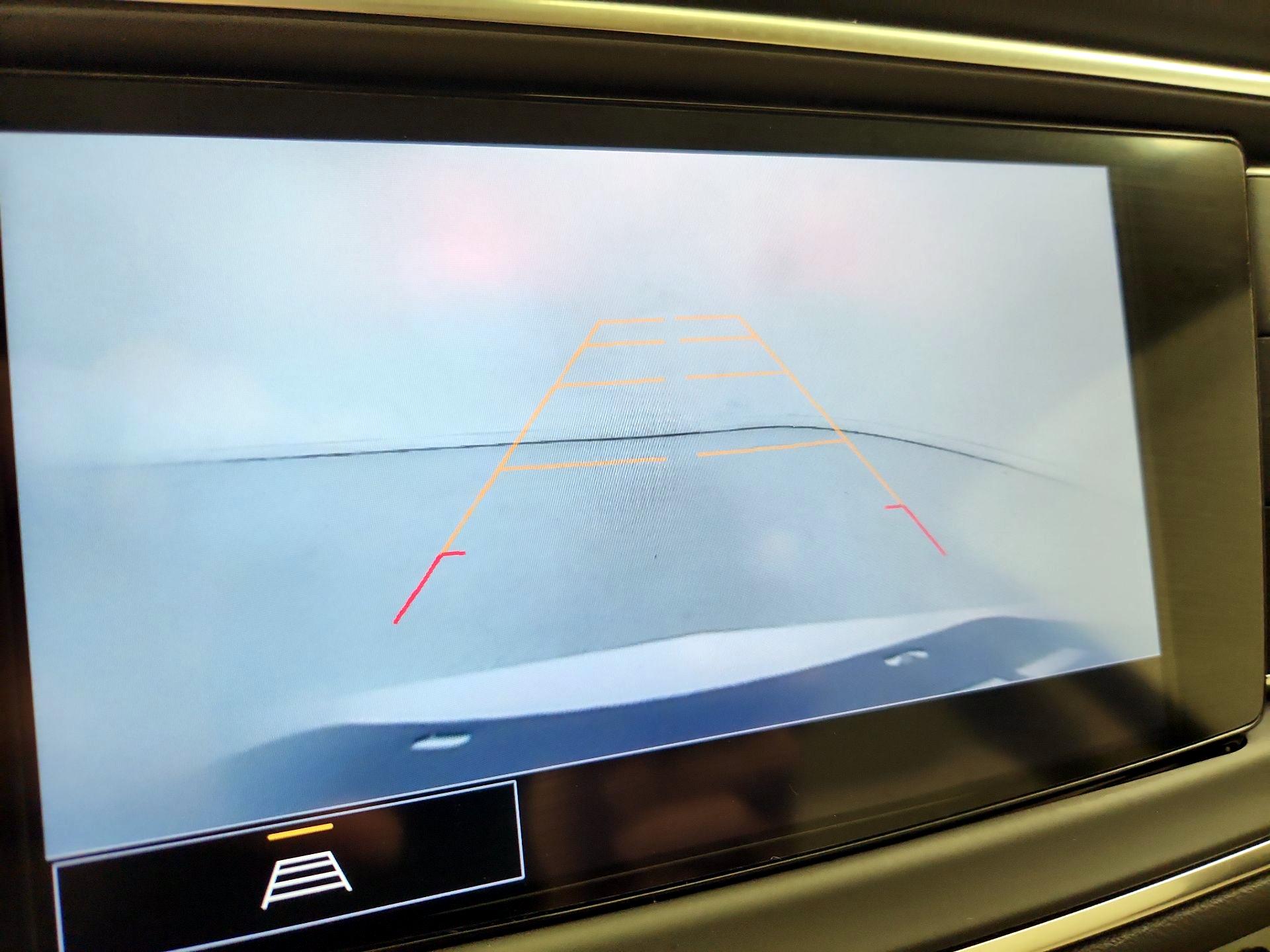 Thumbnail: 2023 Buick Enclave - 15