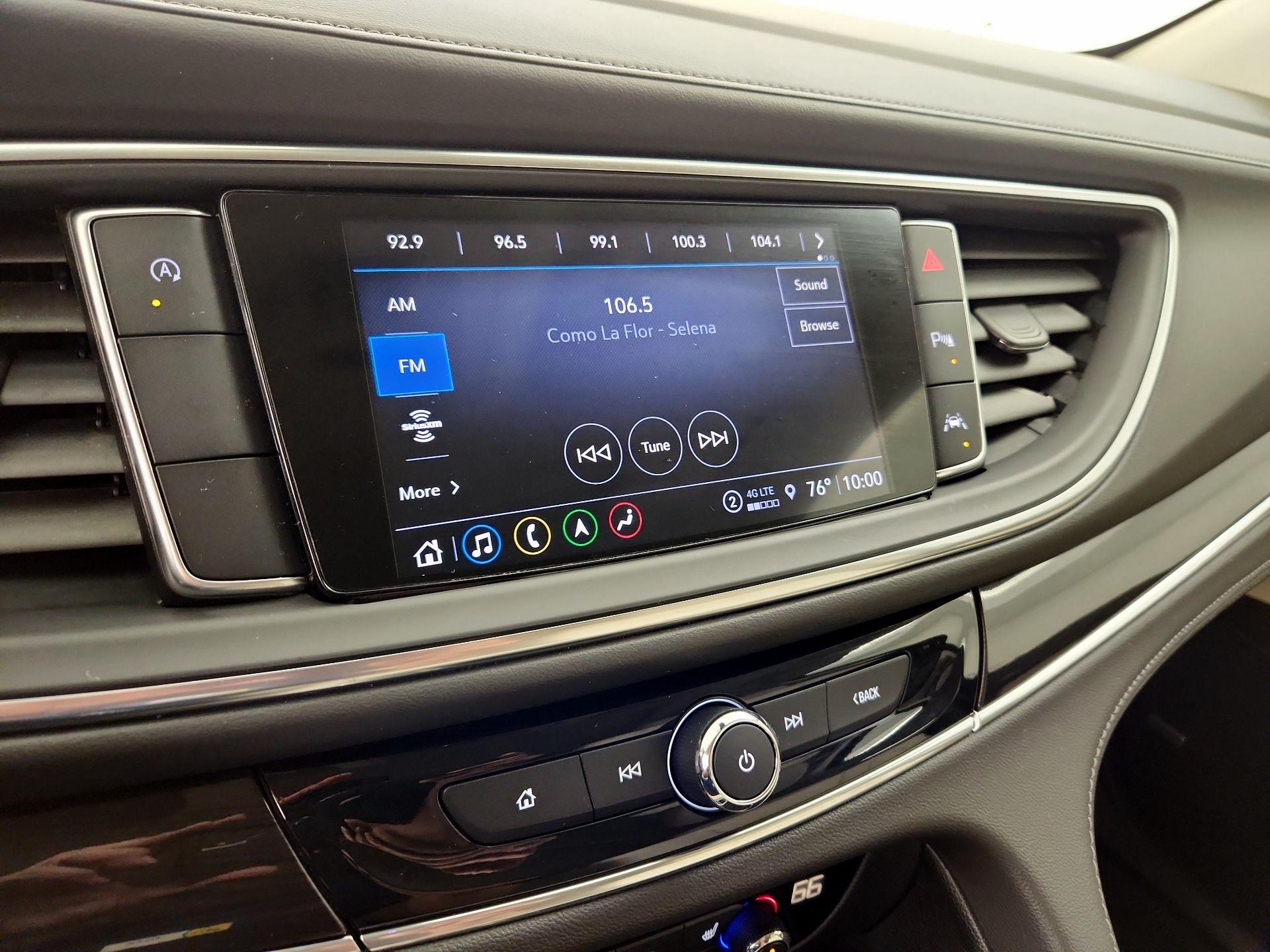 Thumbnail: 2023 Buick Enclave - 16