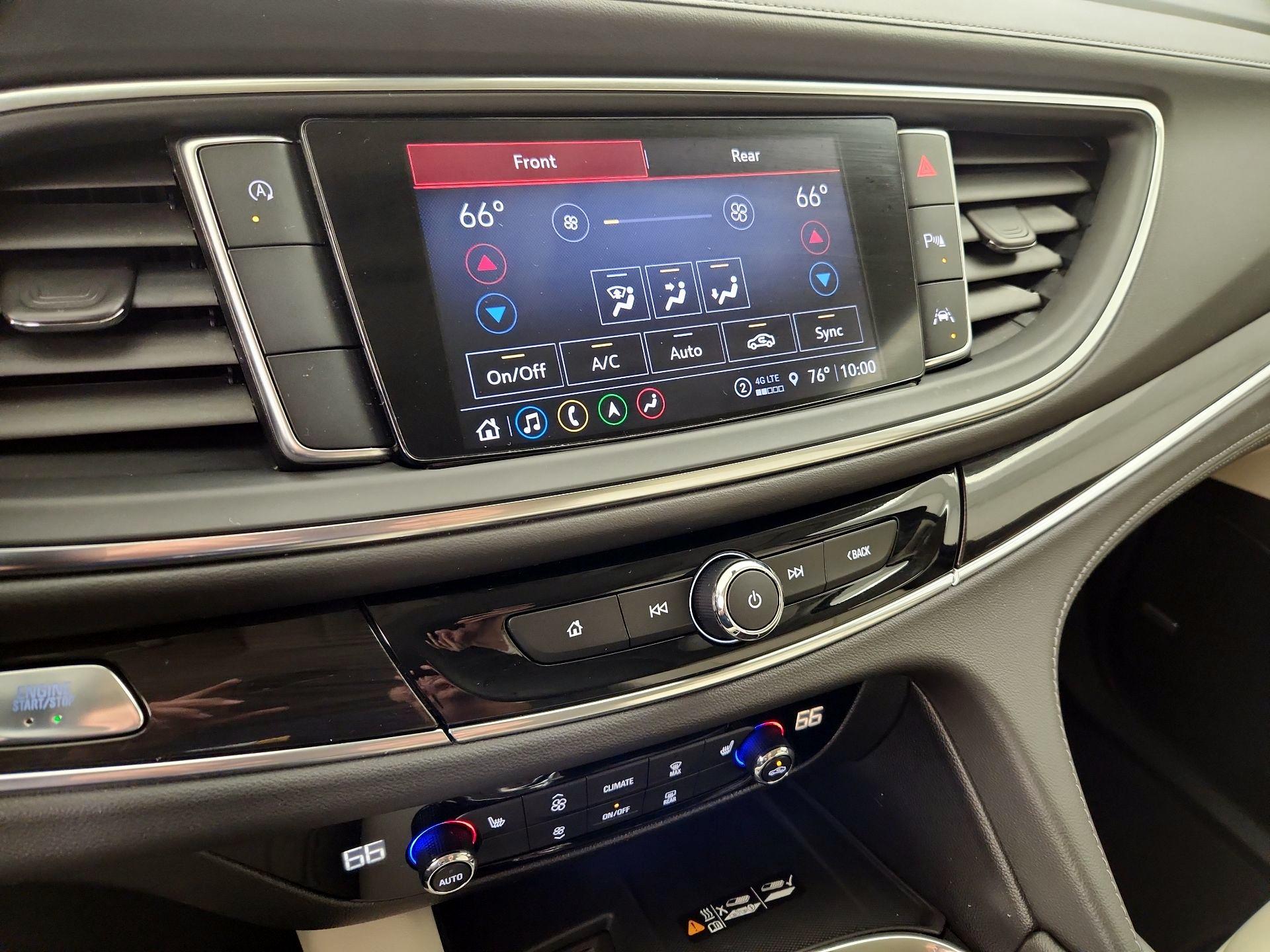 Thumbnail: 2023 Buick Enclave - 17