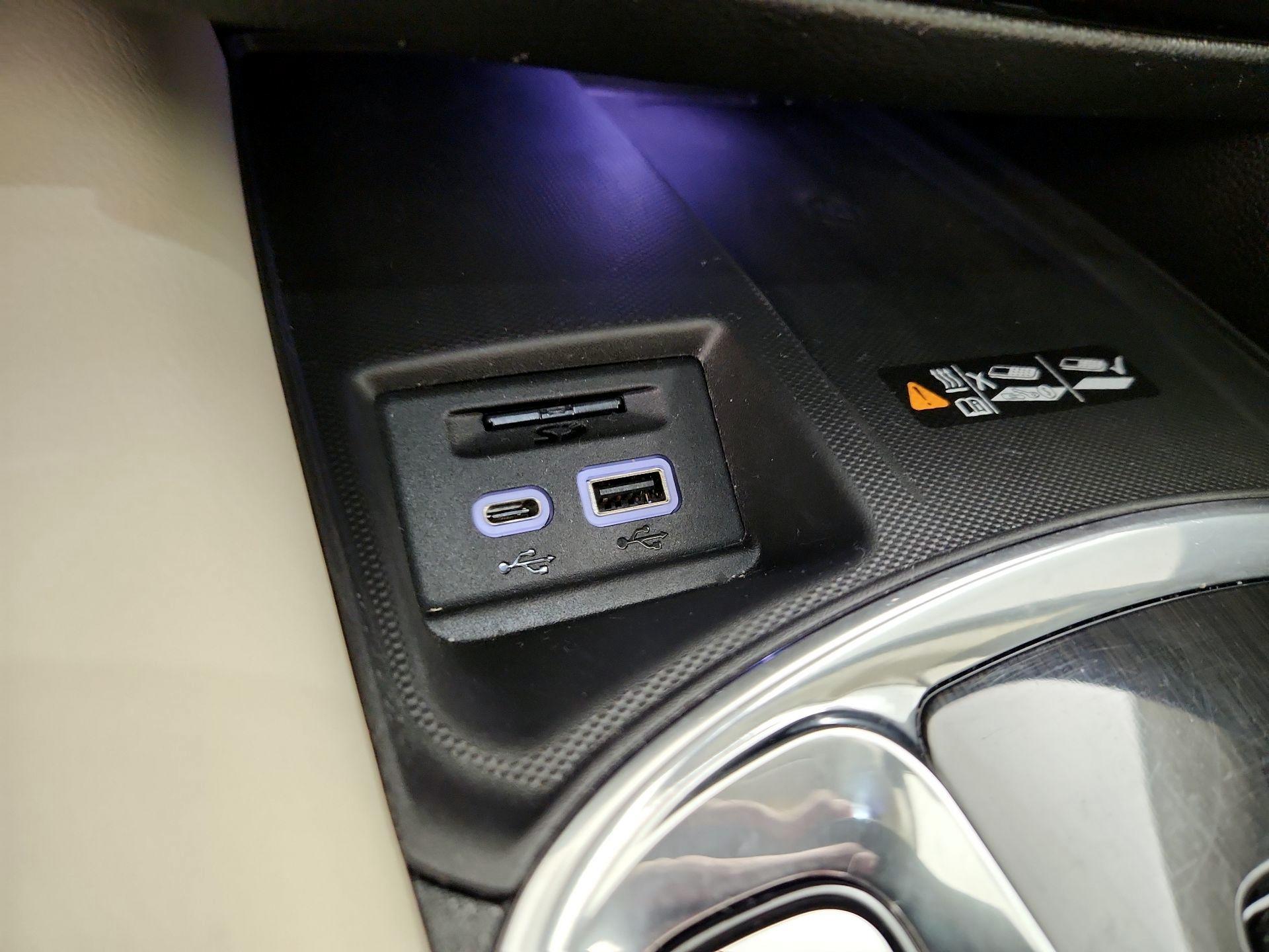 Thumbnail: 2023 Buick Enclave - 19