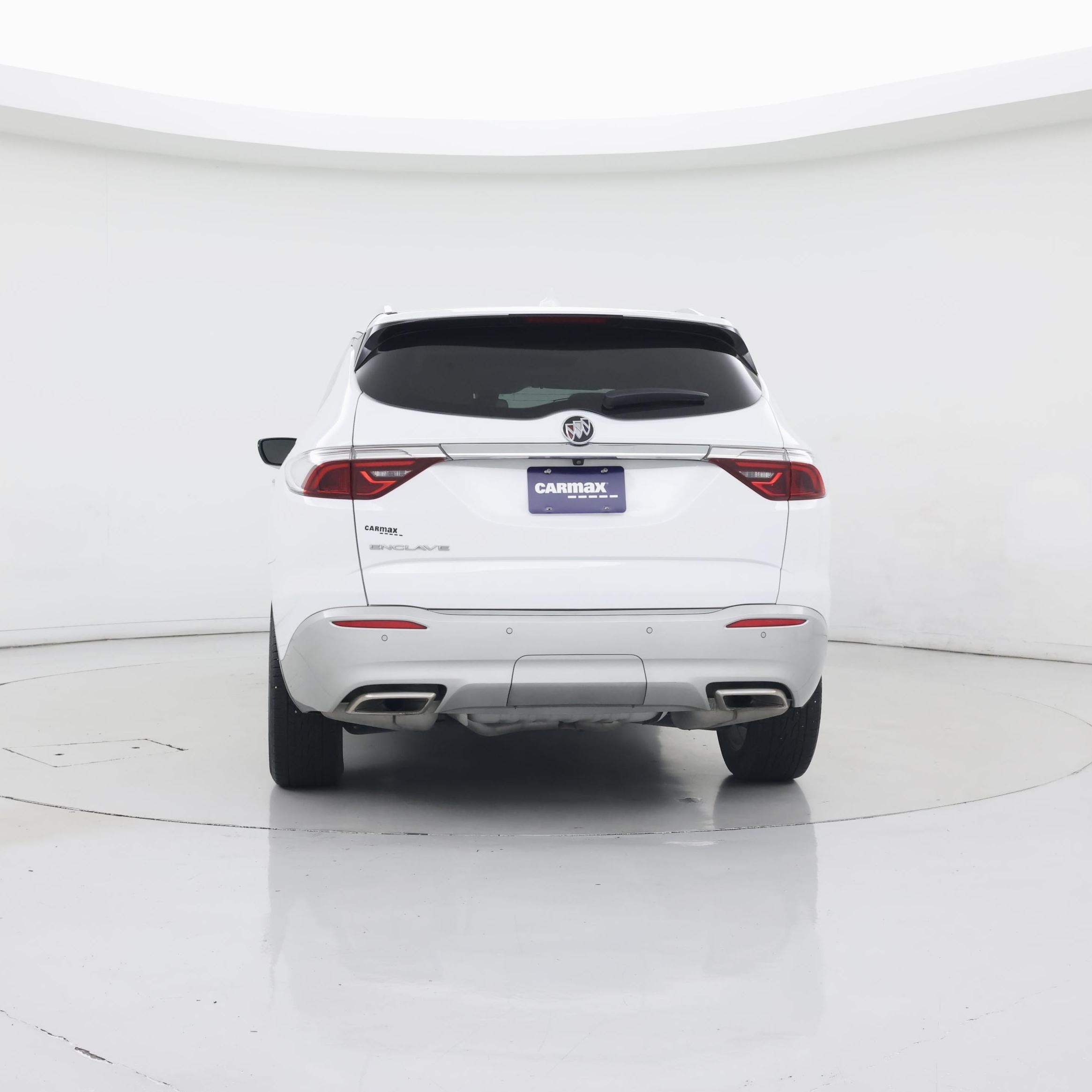Thumbnail: 2023 Buick Enclave - 6