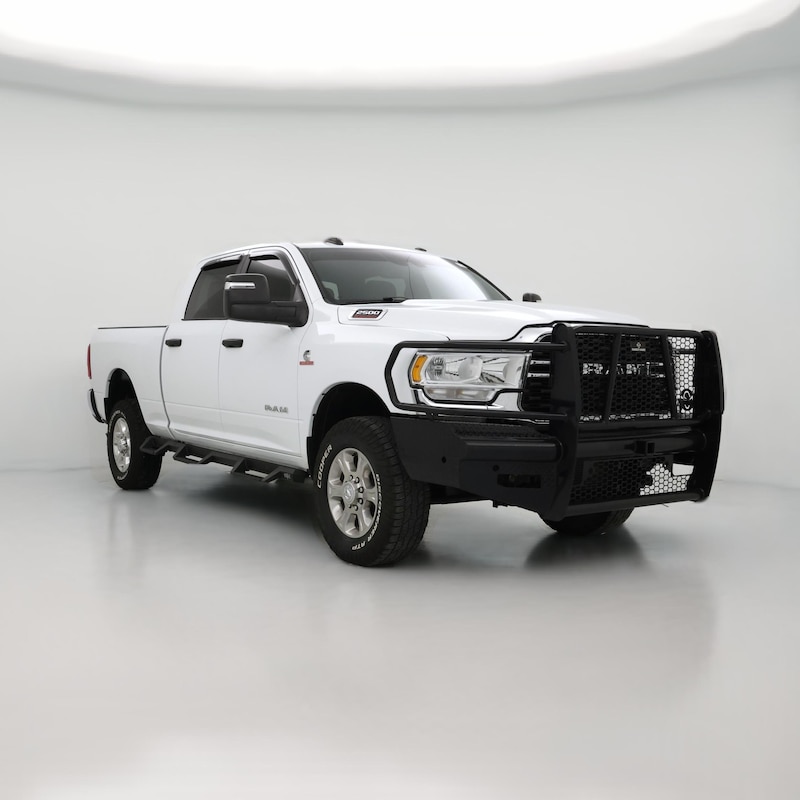 2023 Ram 2500 Bighorn