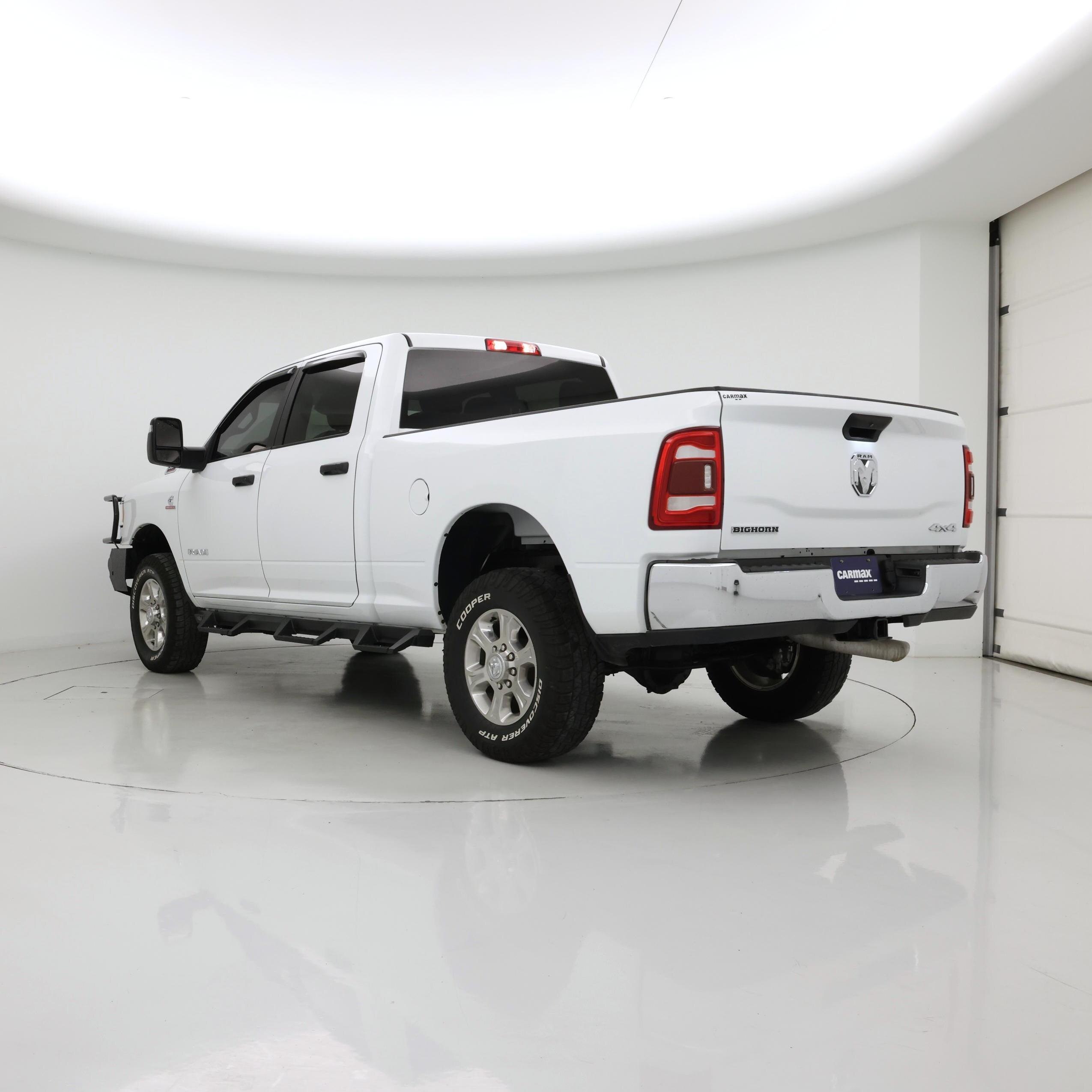 Thumbnail: 2023 RAM 2500 - 2