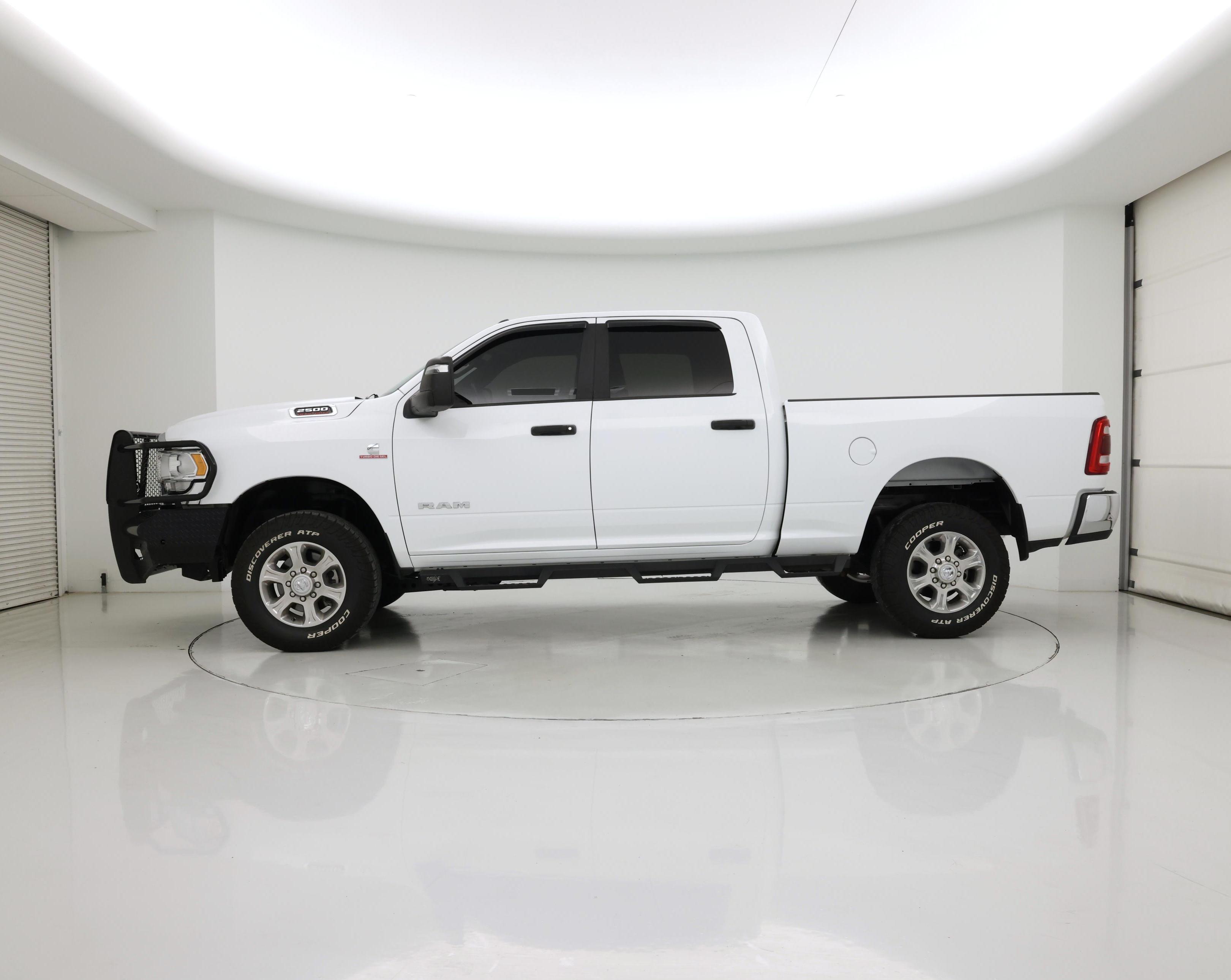 Thumbnail: 2023 RAM 2500 - 3