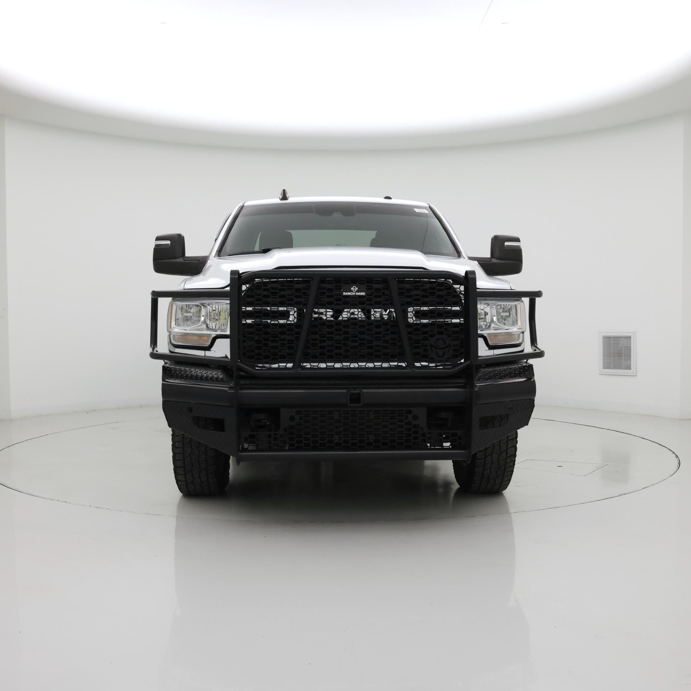 Thumbnail: 2023 RAM 2500 - 5