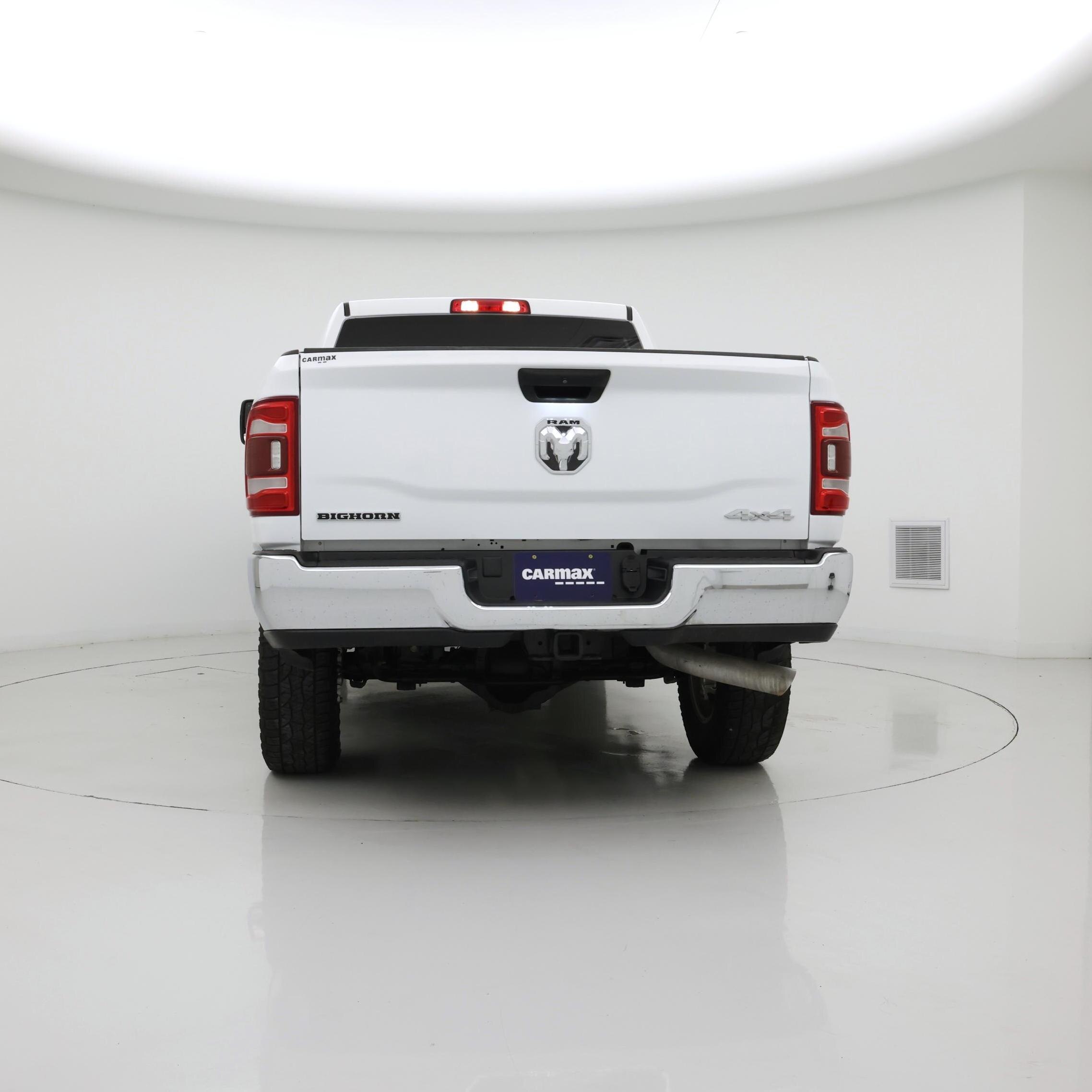 Thumbnail: 2023 RAM 2500 - 6