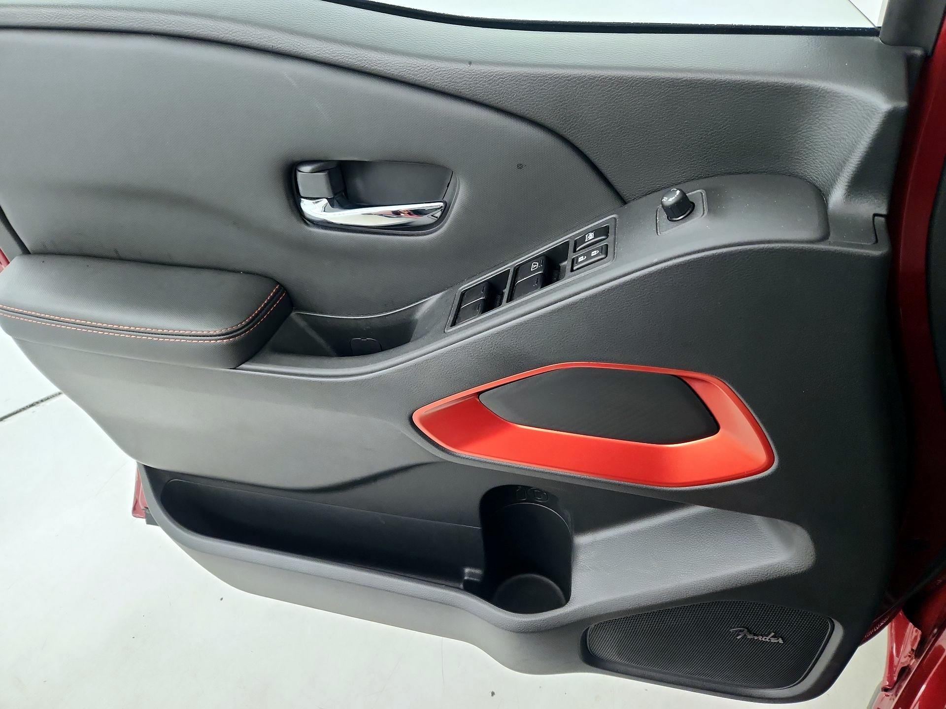 Thumbnail: 2023 Nissan Frontier - 12