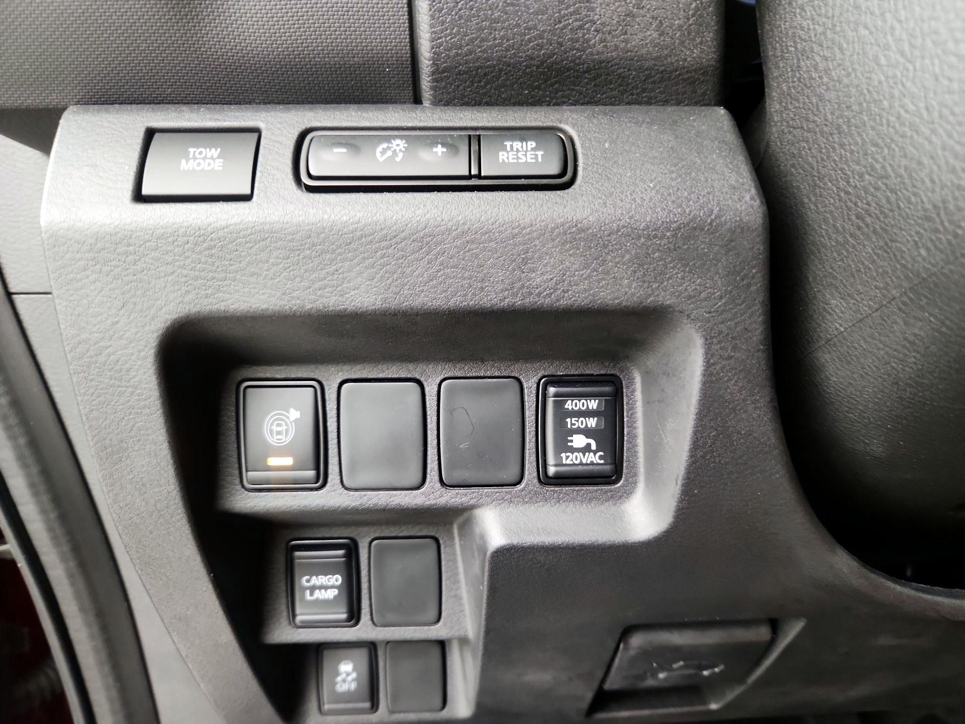 Thumbnail: 2023 Nissan Frontier - 13