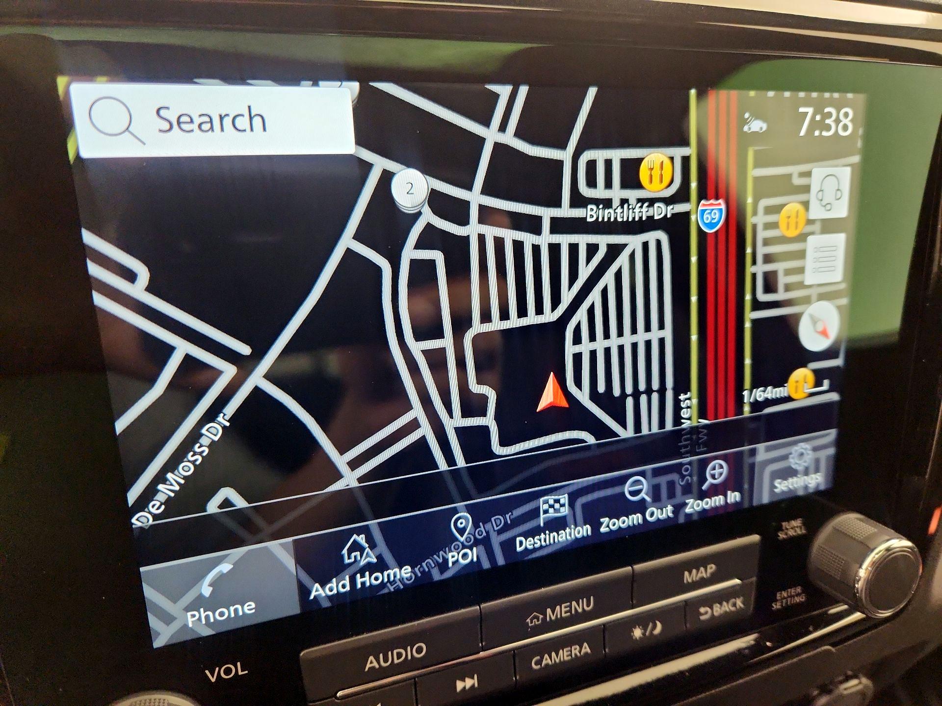 Thumbnail: 2023 Nissan Frontier - 14