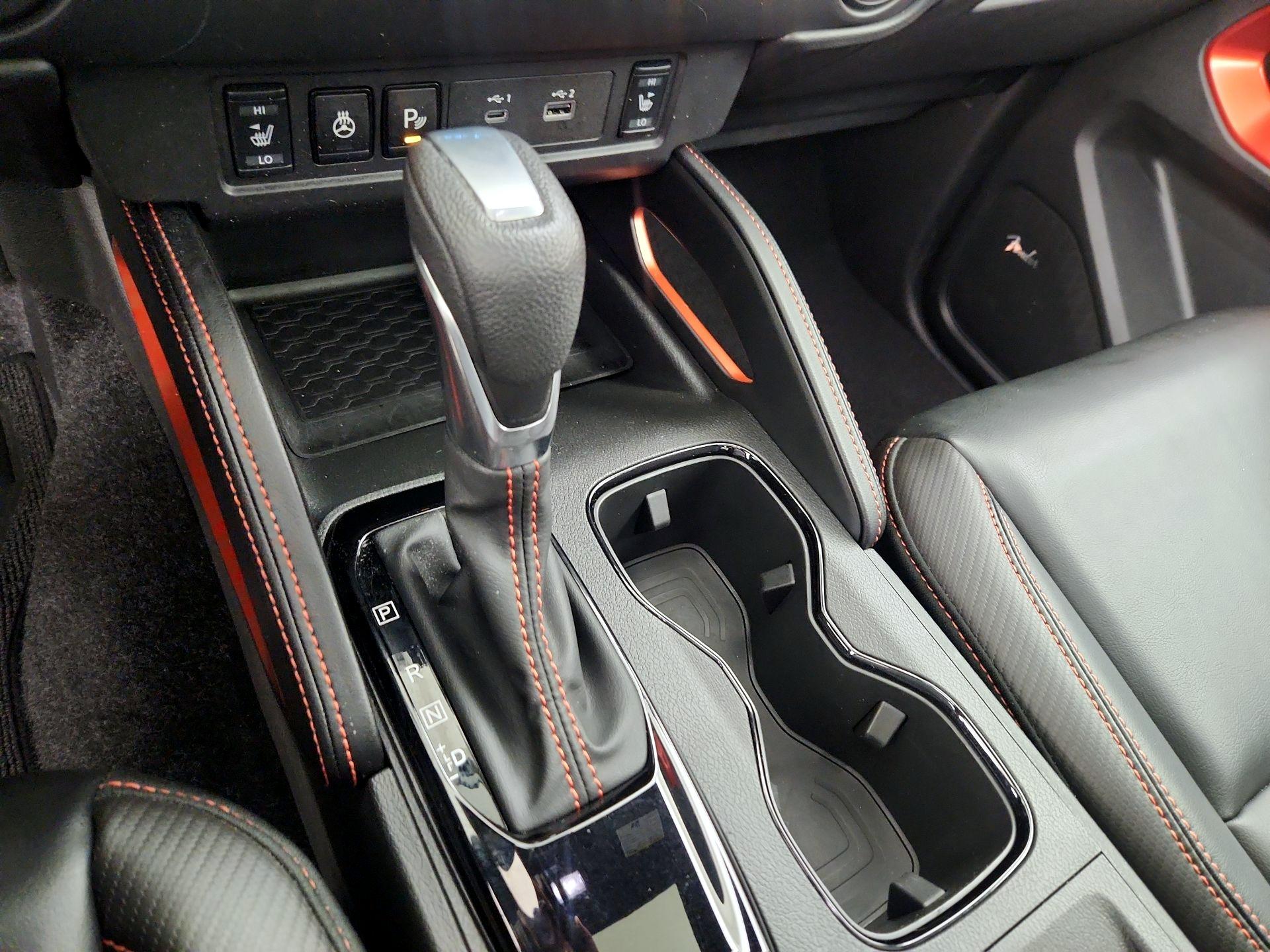 Thumbnail: 2023 Nissan Frontier - 18