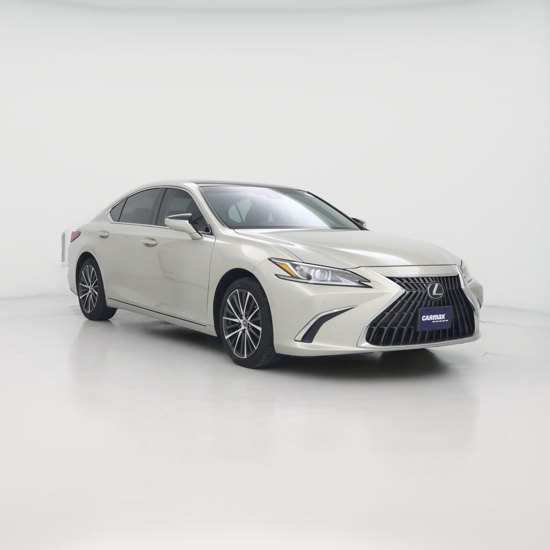 Thumbnail: 2023 Lexus ES - 1