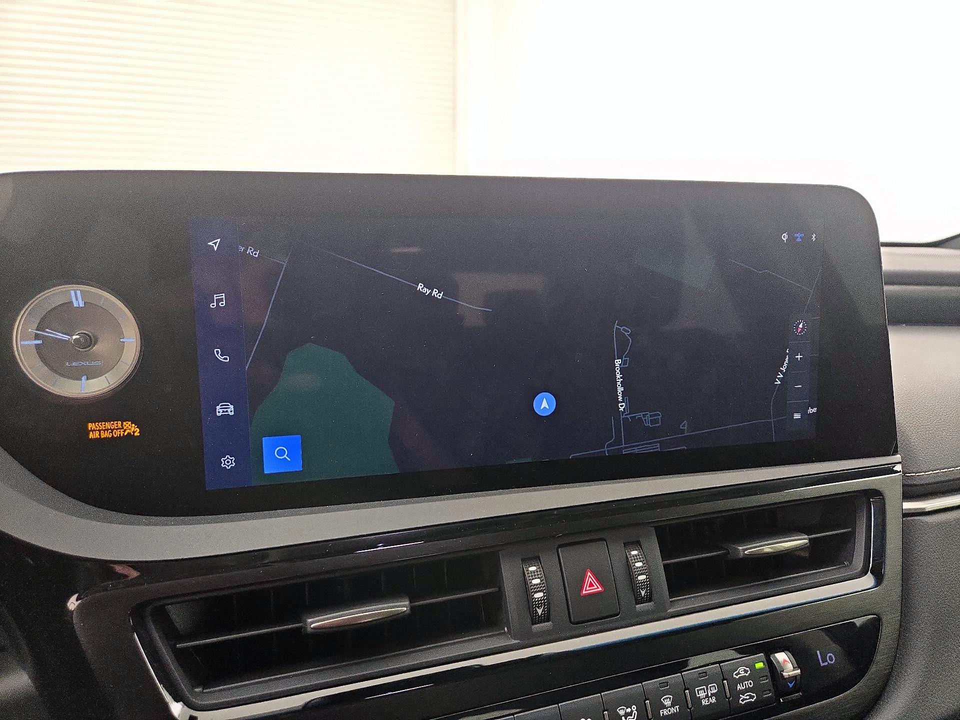 Thumbnail: 2023 Lexus ES - 14