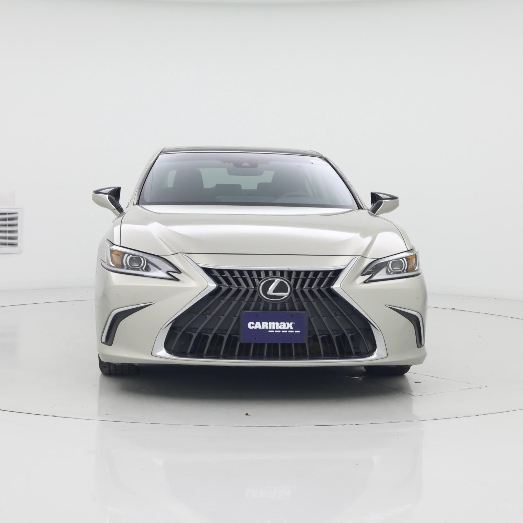 Thumbnail: 2023 Lexus ES - 5