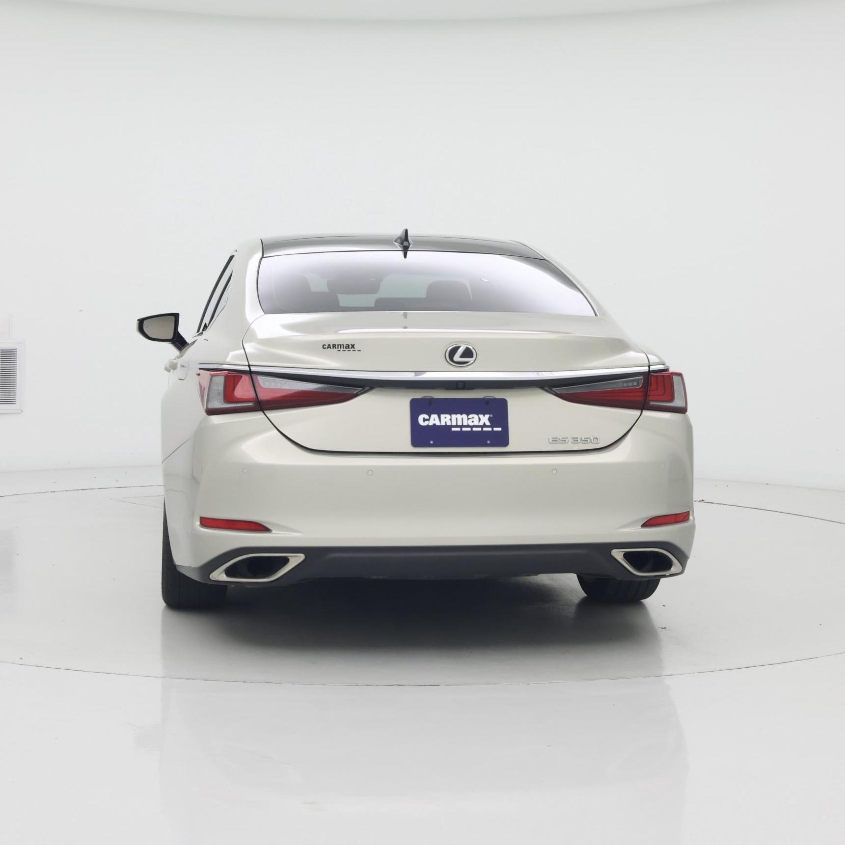 Thumbnail: 2023 Lexus ES - 6