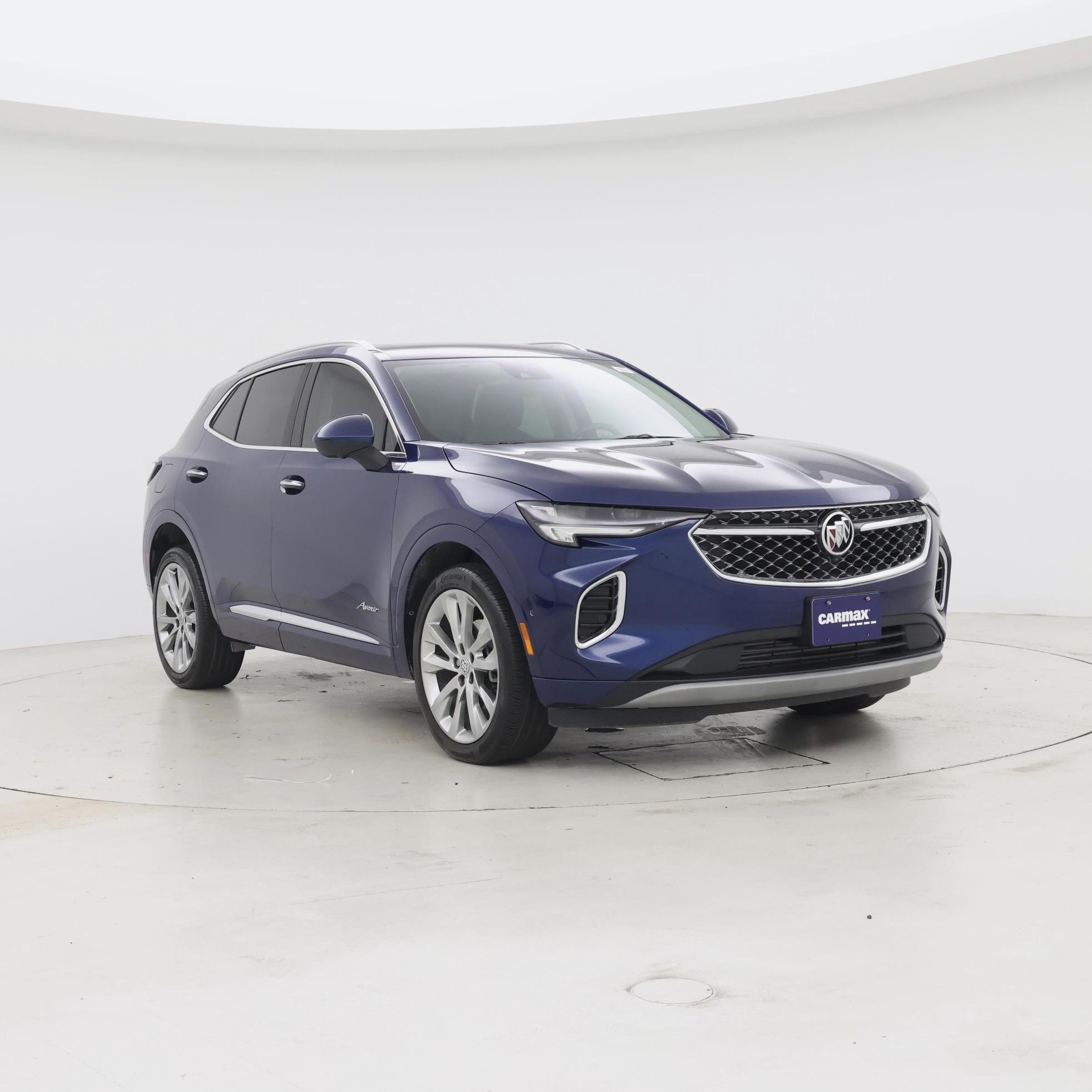 2023 Buick Envision Avenir FWD