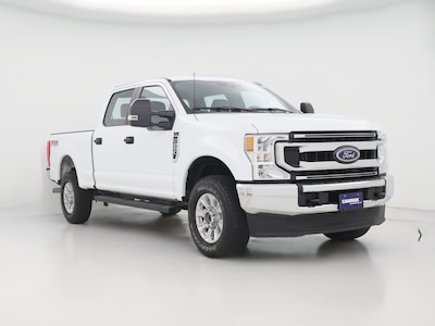 2022 Ford F250 XL