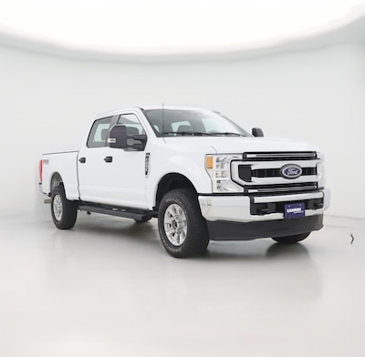 2022 Ford F250 XL