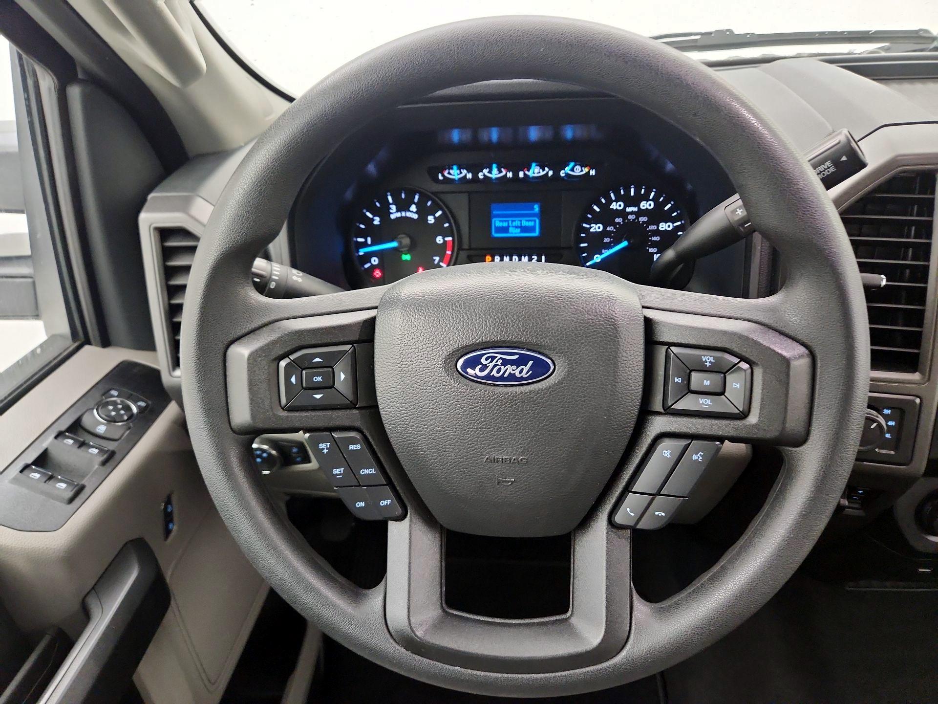 Thumbnail: 2022 Ford F-250 - 10