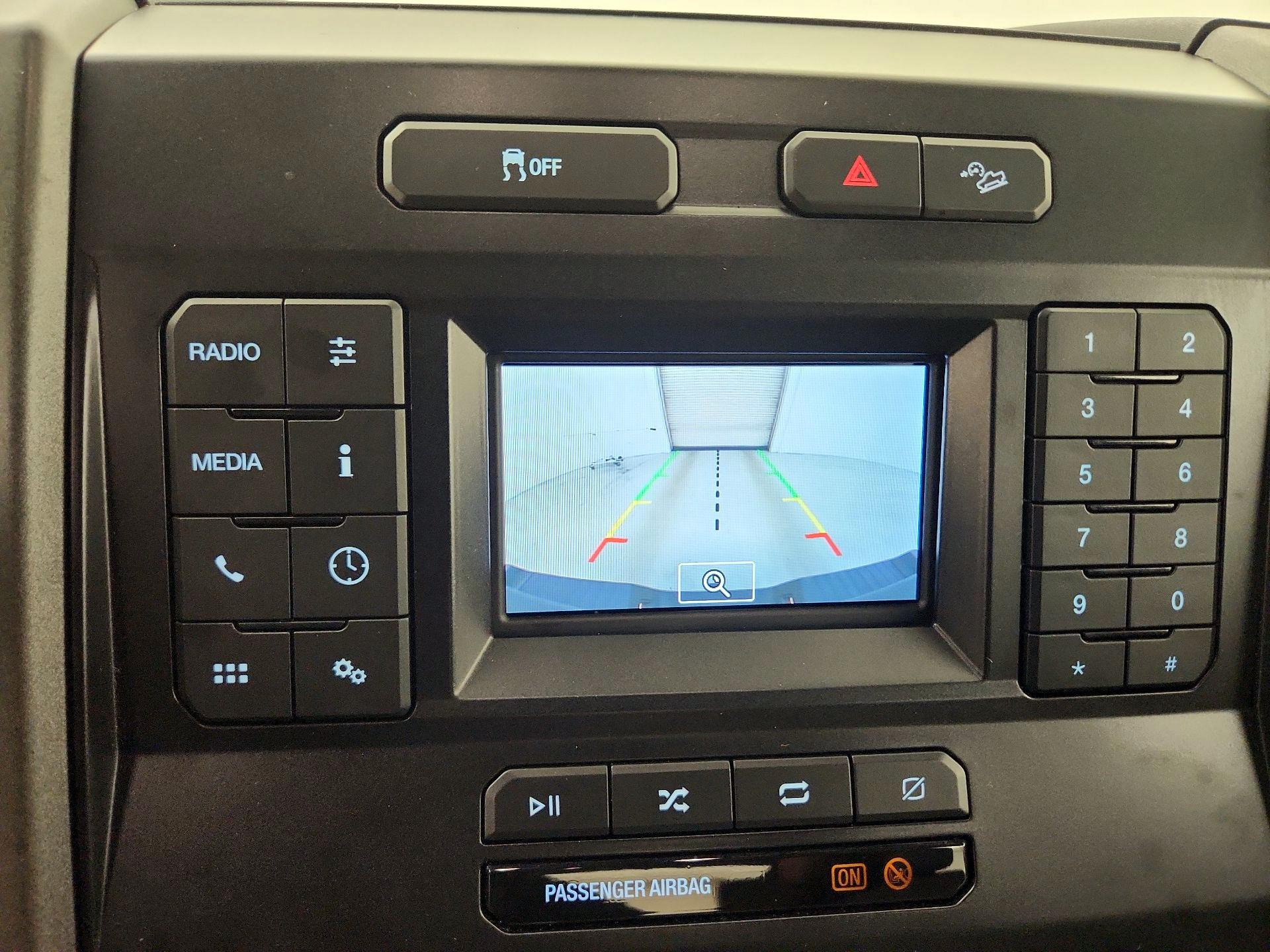 Thumbnail: 2022 Ford F-250 - 14