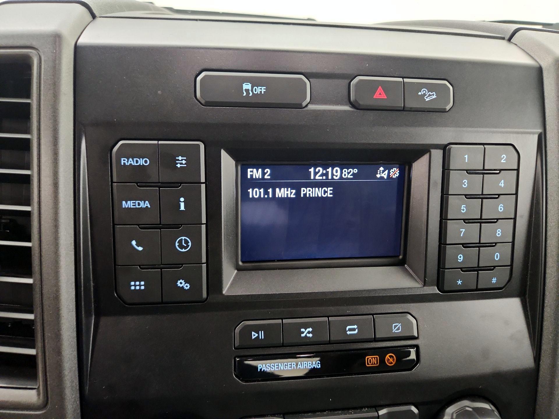 Thumbnail: 2022 Ford F-250 - 15