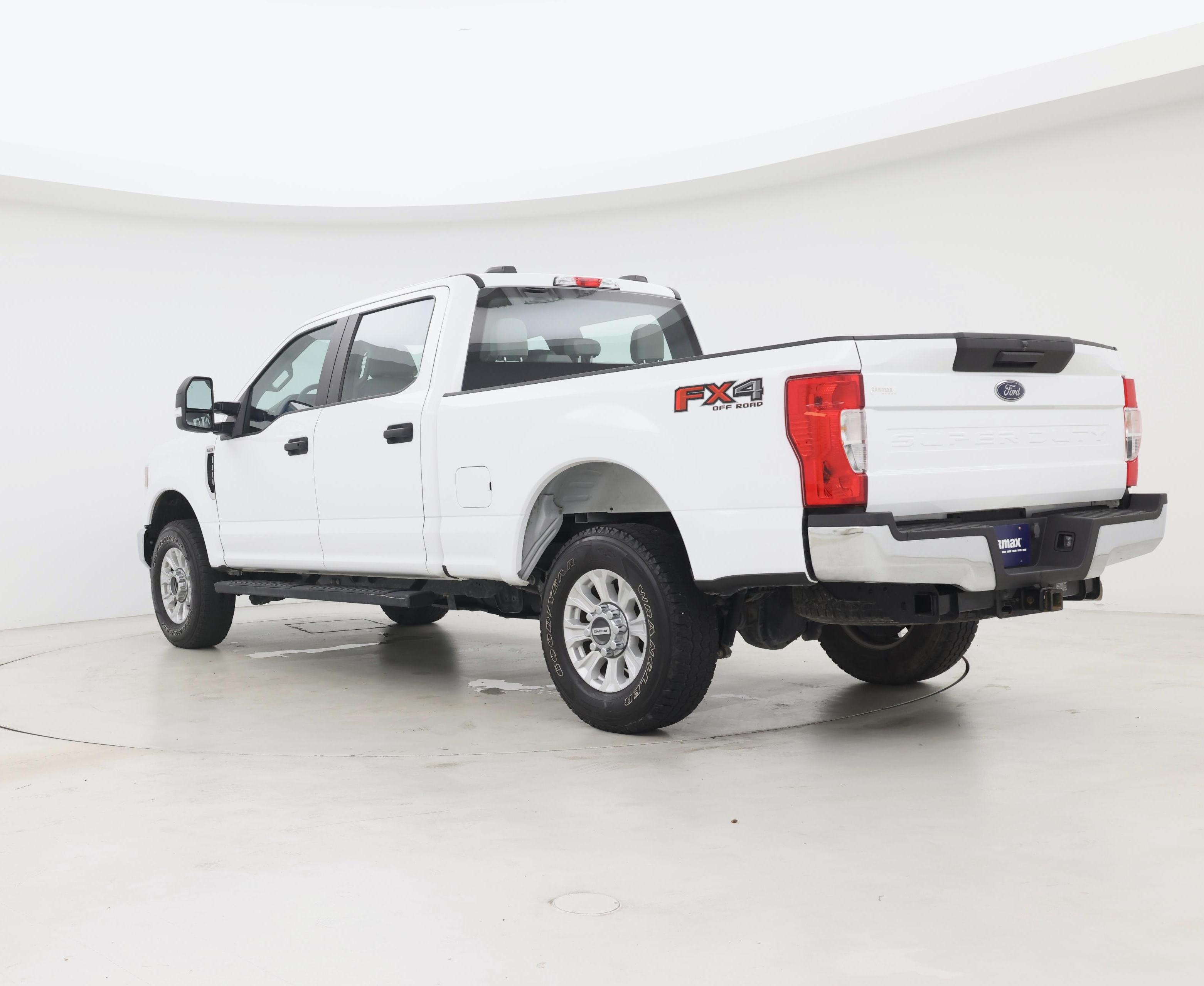 Thumbnail: 2022 Ford F-250 - 2