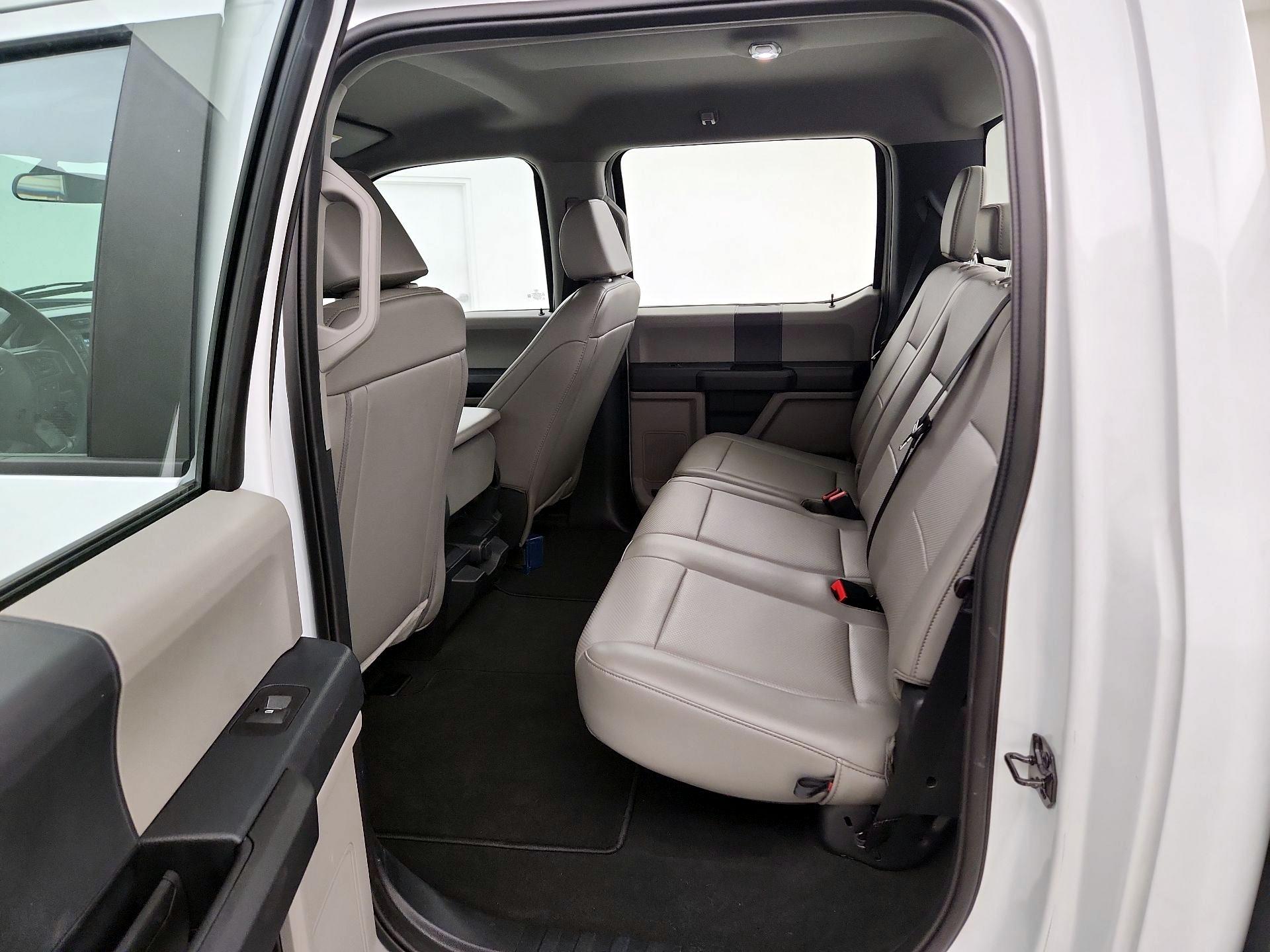 Thumbnail: 2022 Ford F-250 - 19