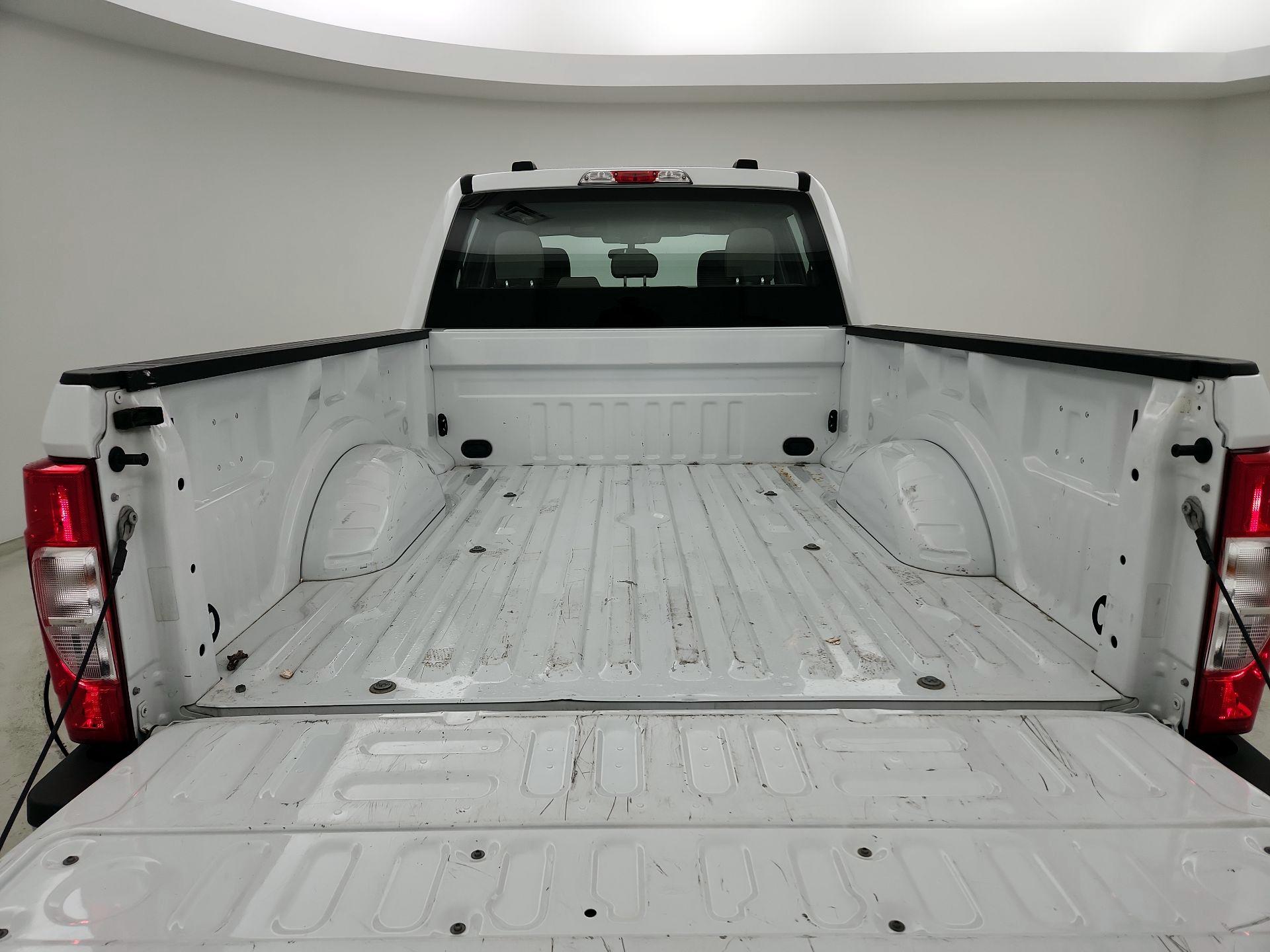 Thumbnail: 2022 Ford F-250 - 20