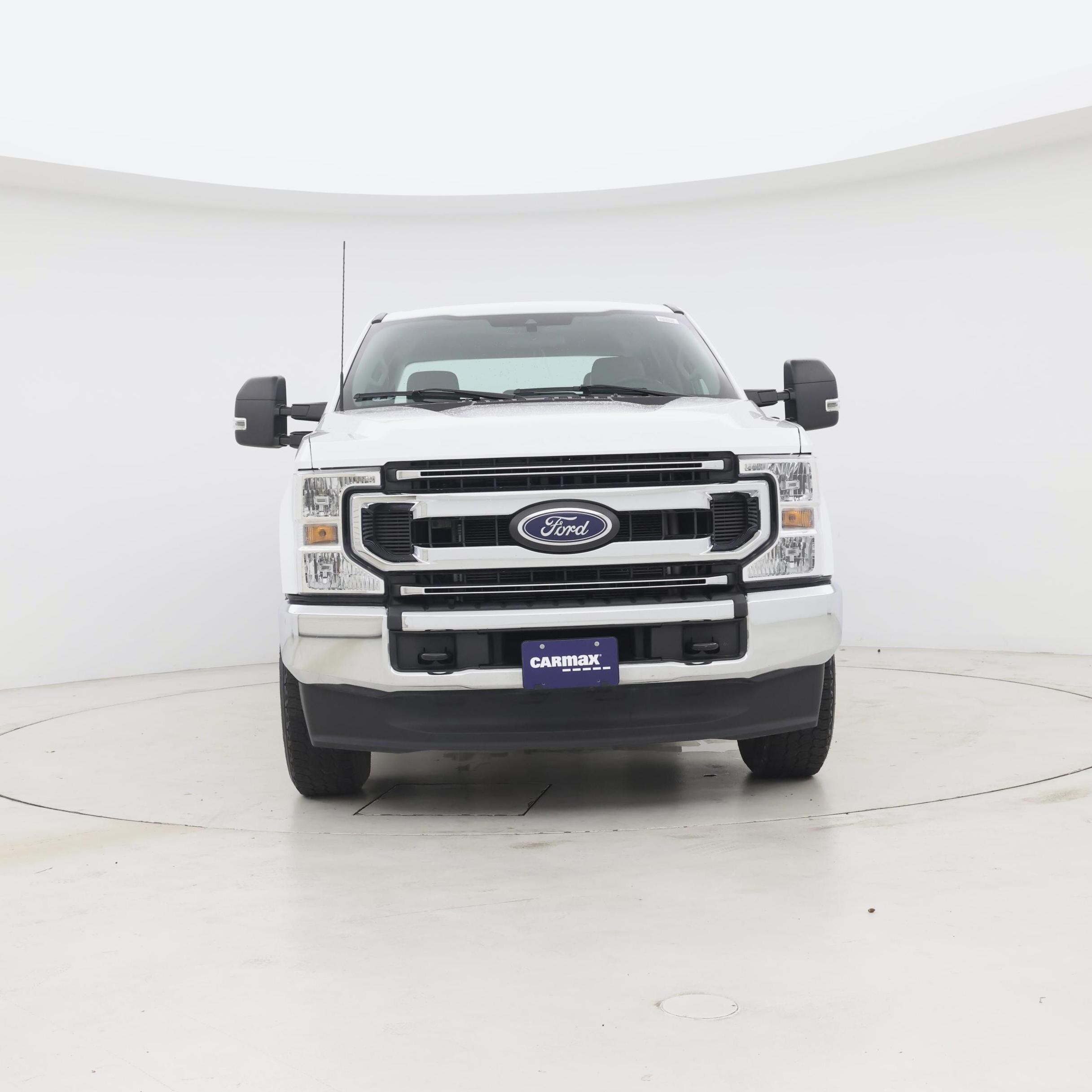 Thumbnail: 2022 Ford F-250 - 5