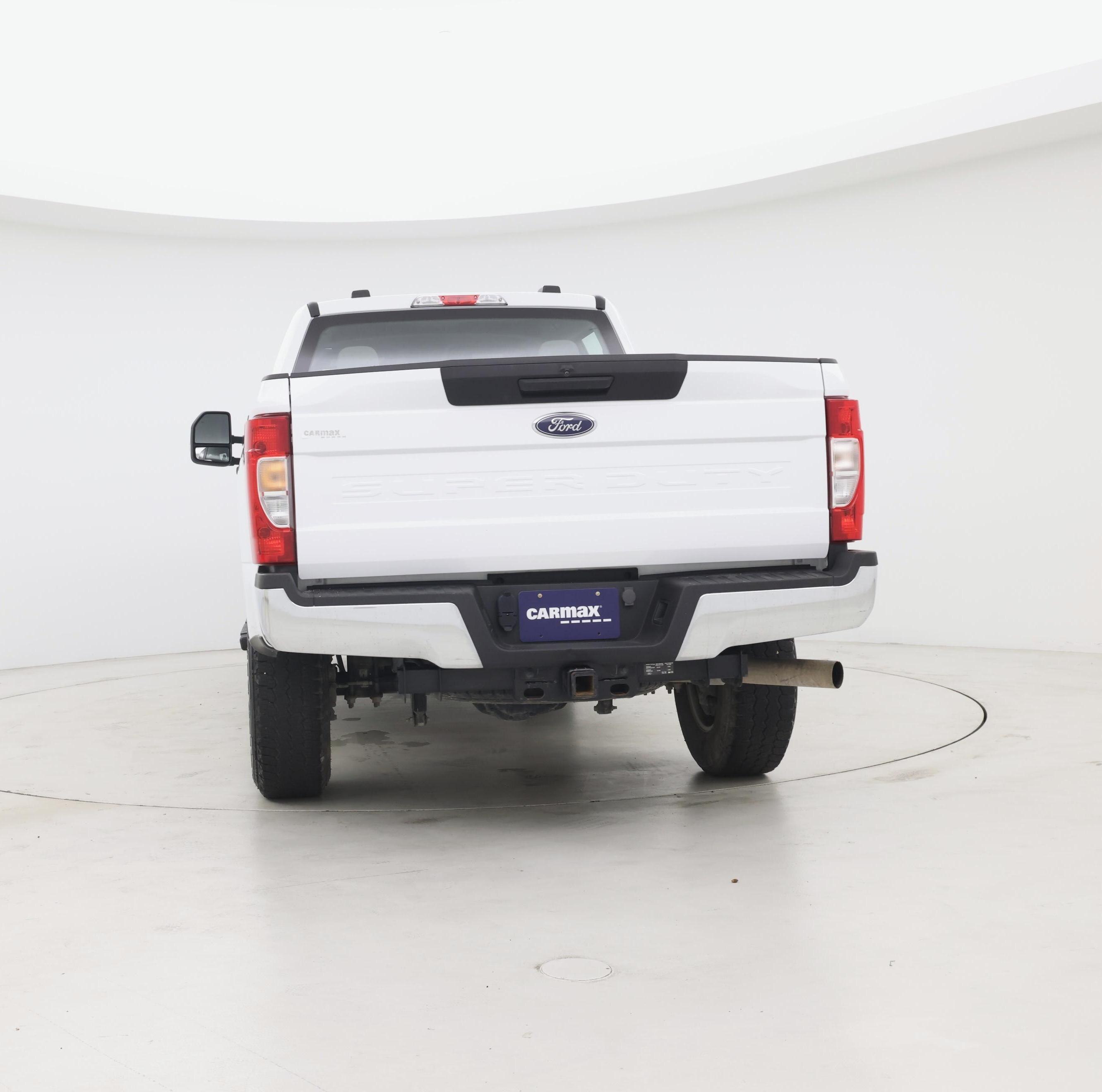 Thumbnail: 2022 Ford F-250 - 6