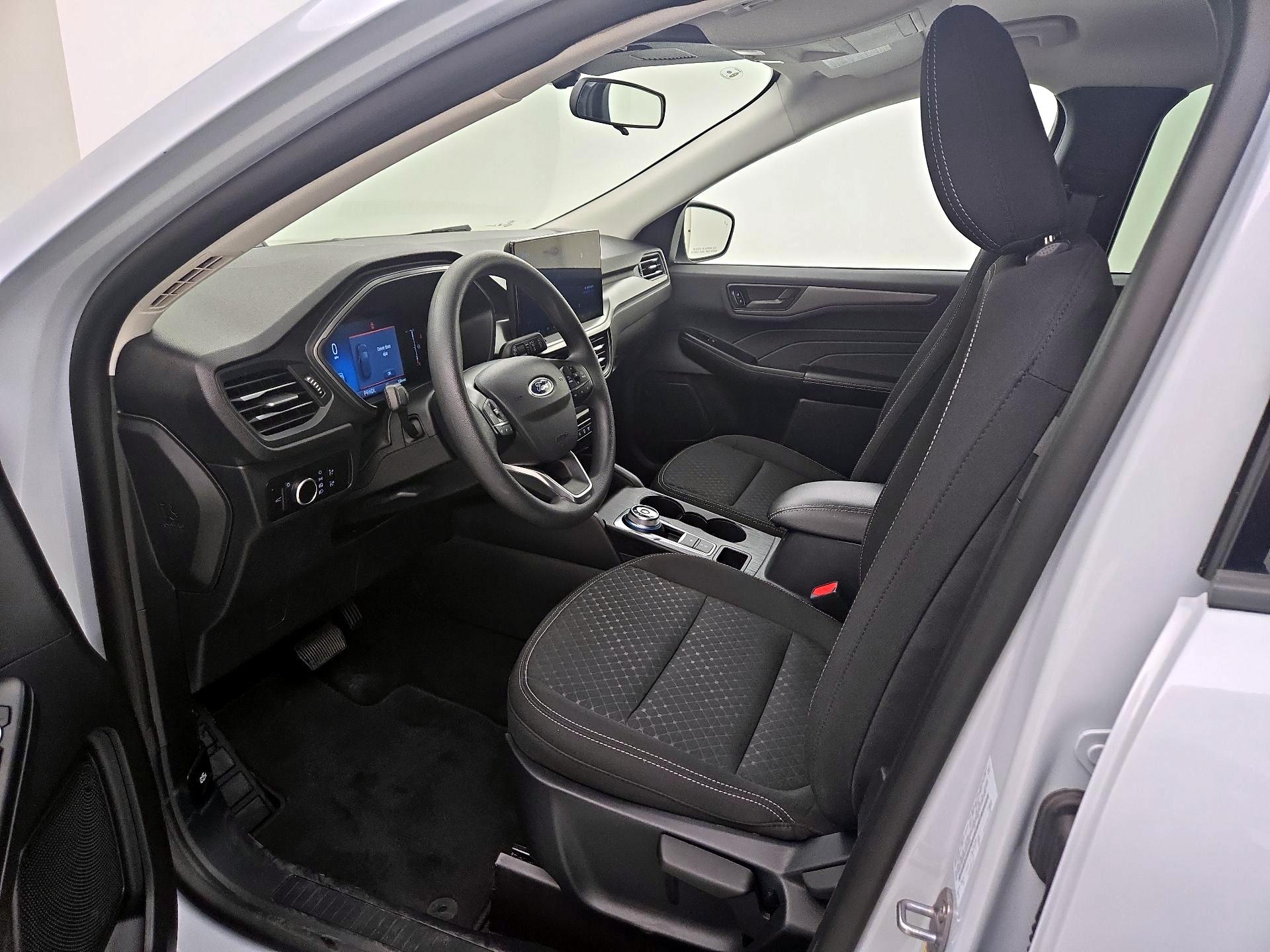 Thumbnail: 2025 Ford Escape - 11