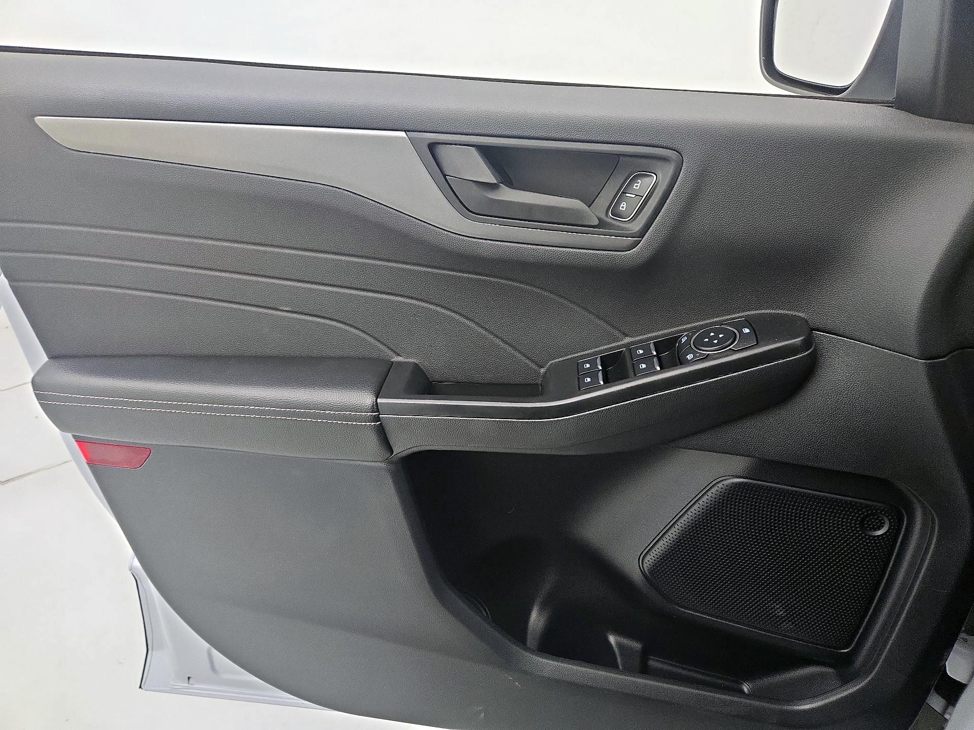 Thumbnail: 2025 Ford Escape - 12