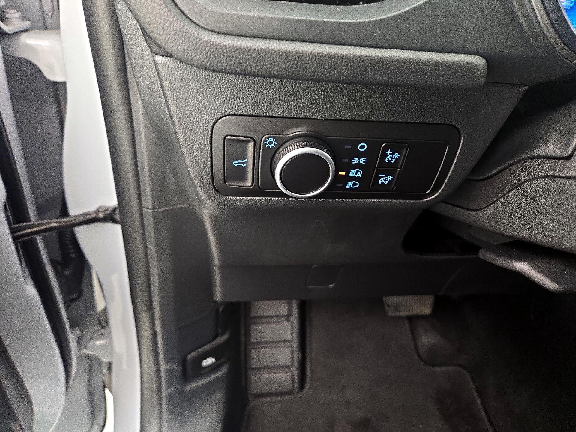 Thumbnail: 2025 Ford Escape - 13